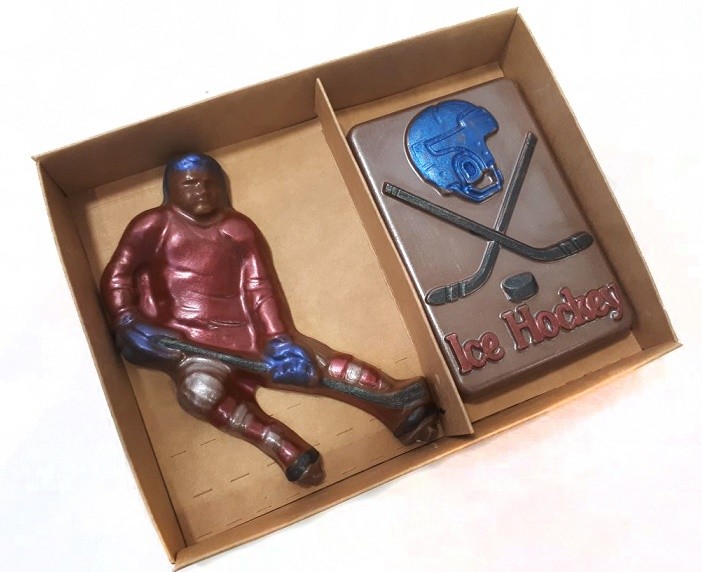 Набор "Хоккей"