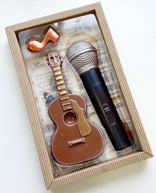 Набор "Струны души"