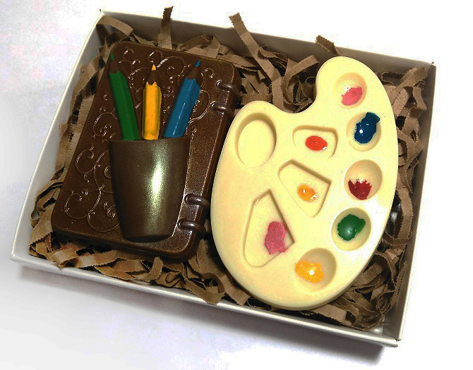 Набор "Творческий"