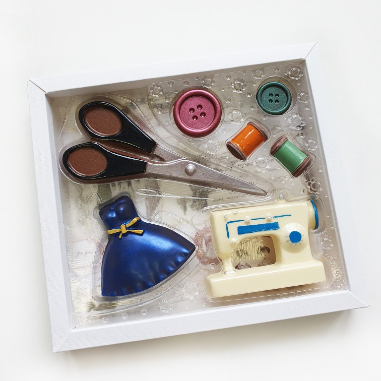 Набор"Рукодельнице"