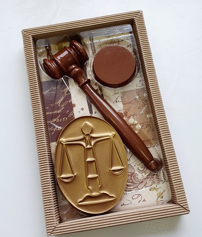 Набор"Фемида"