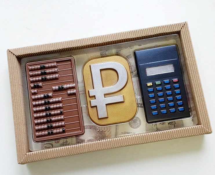 Набор"Финансы"