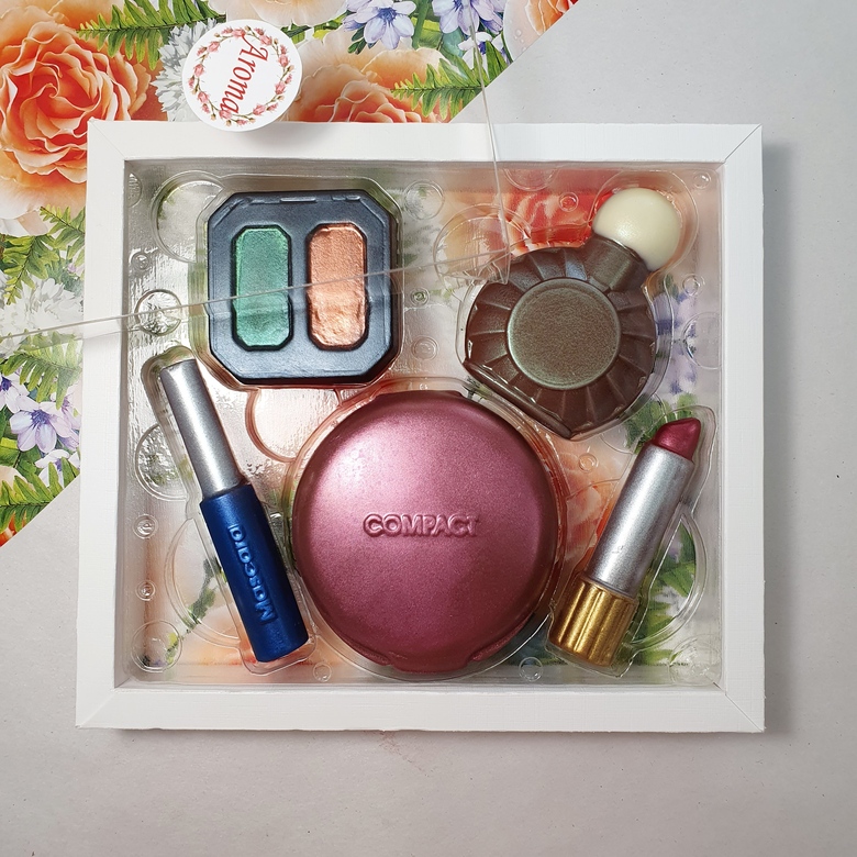 Набор "Косметичка"