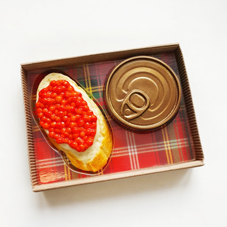 Набор "Икорный"