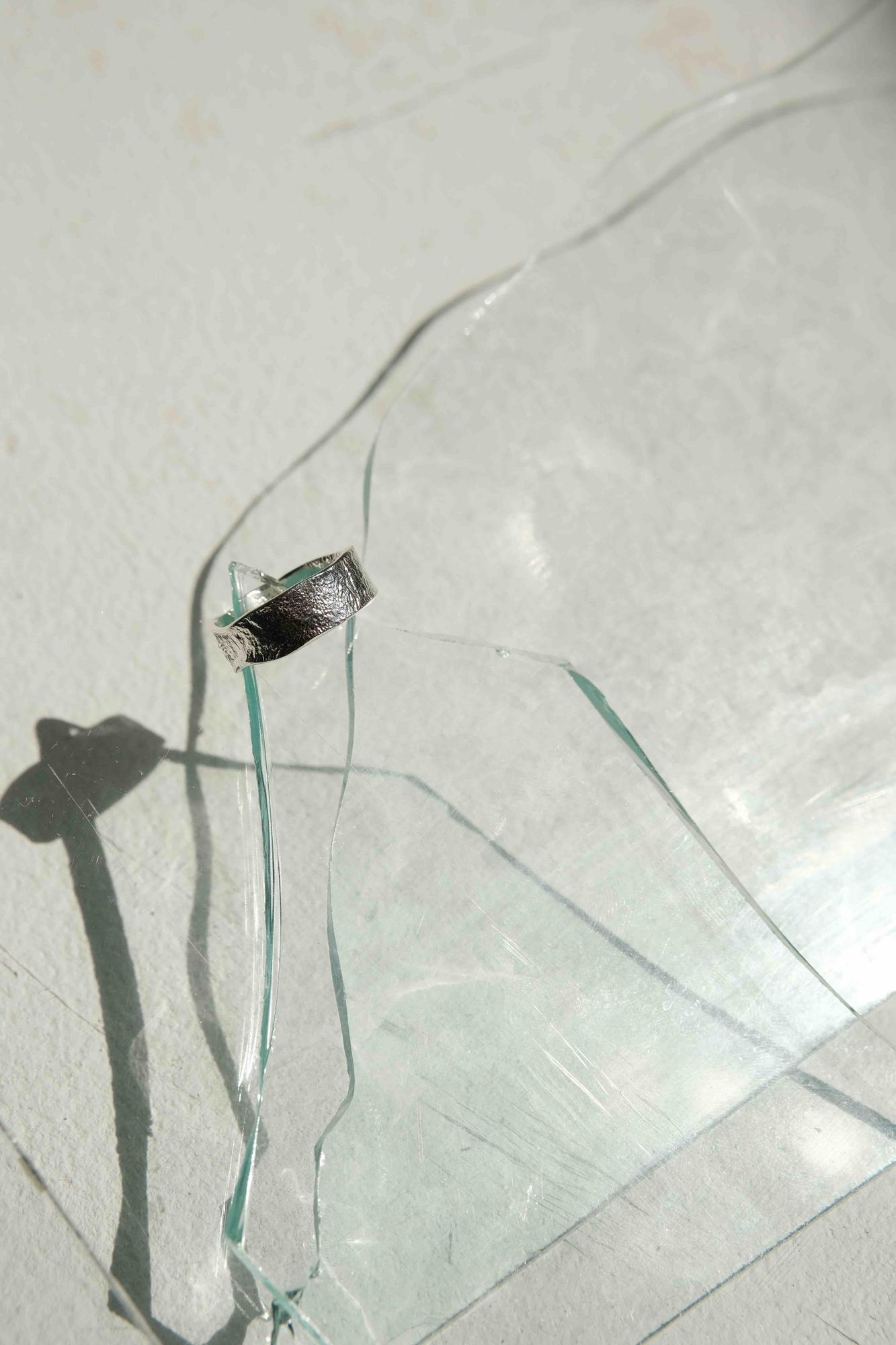 кольцо Ретикуляция