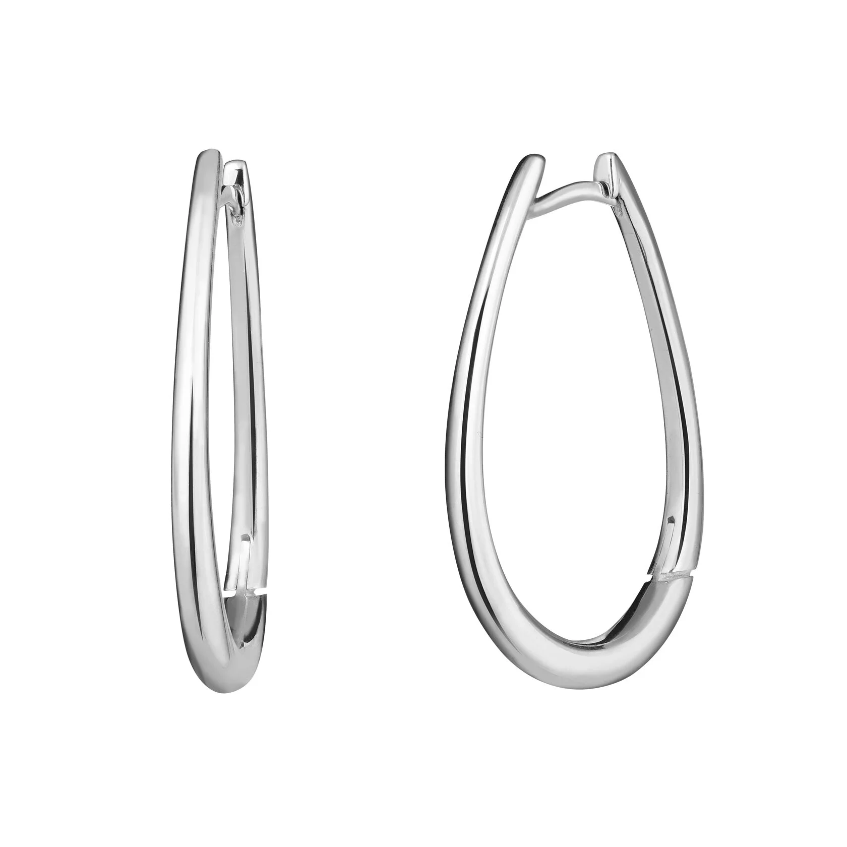 серьги "Макси"