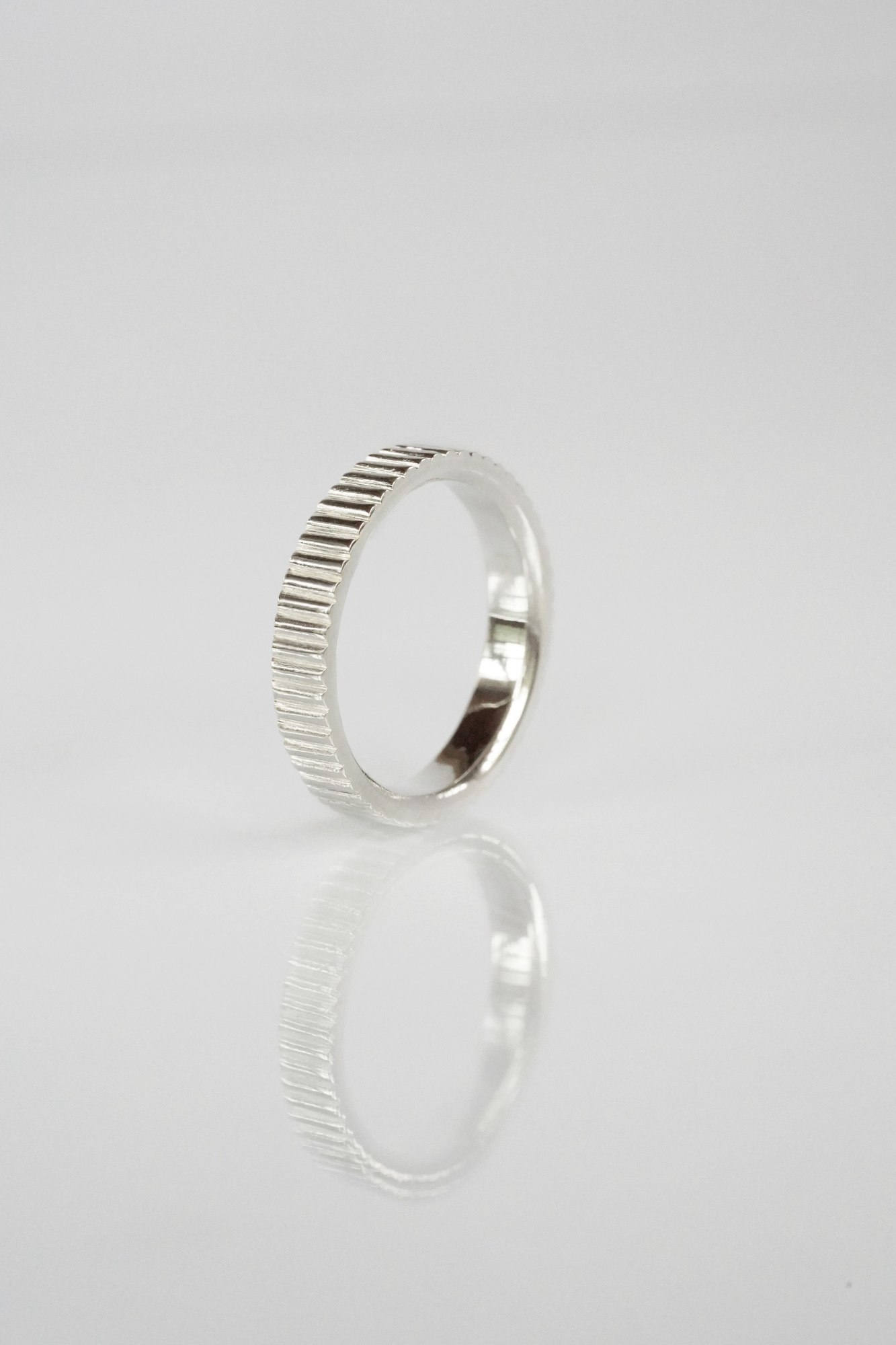 кольцо "грани"