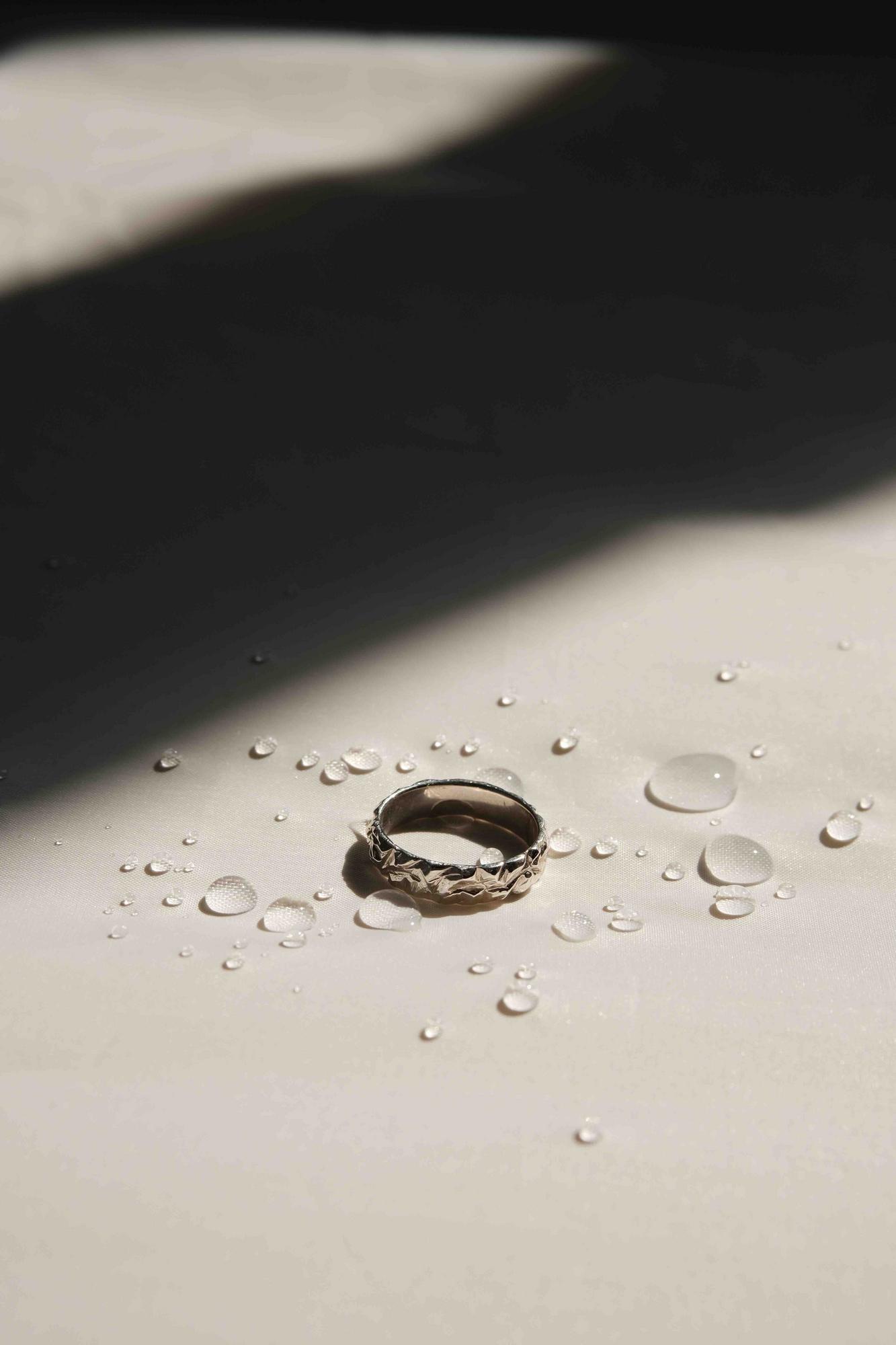 кольцо "Горы"