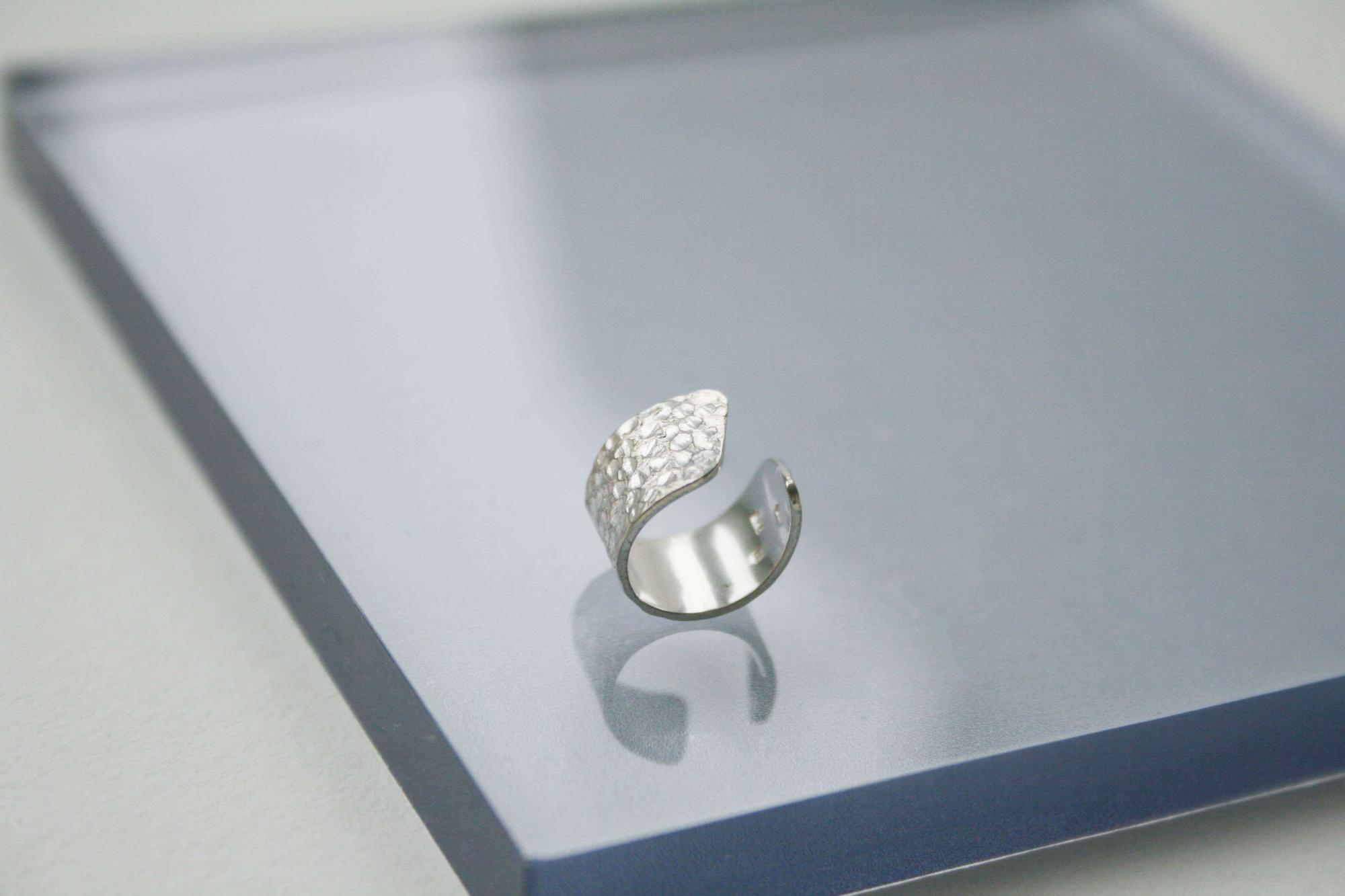 кафф текстурный