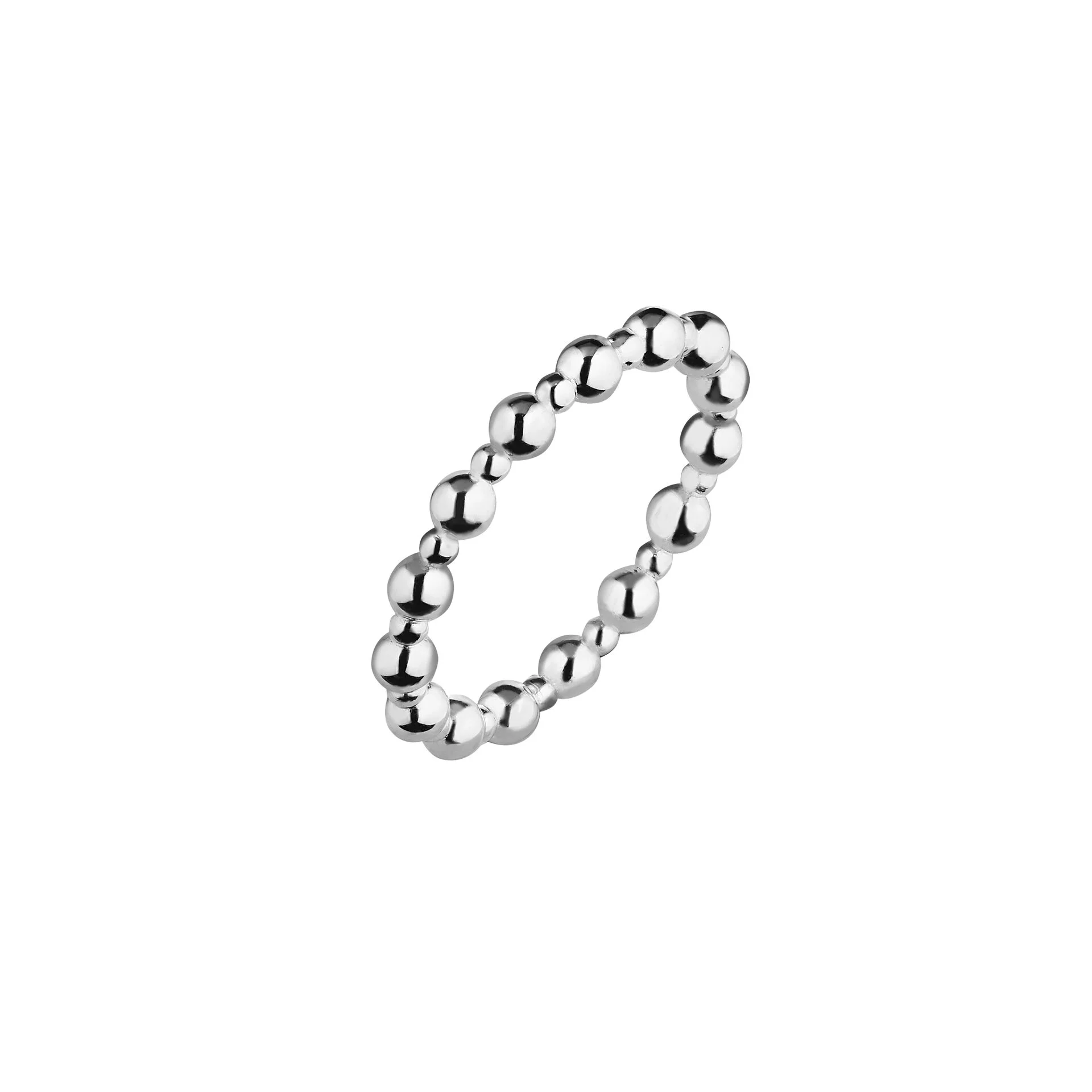 Кольцо Шарики