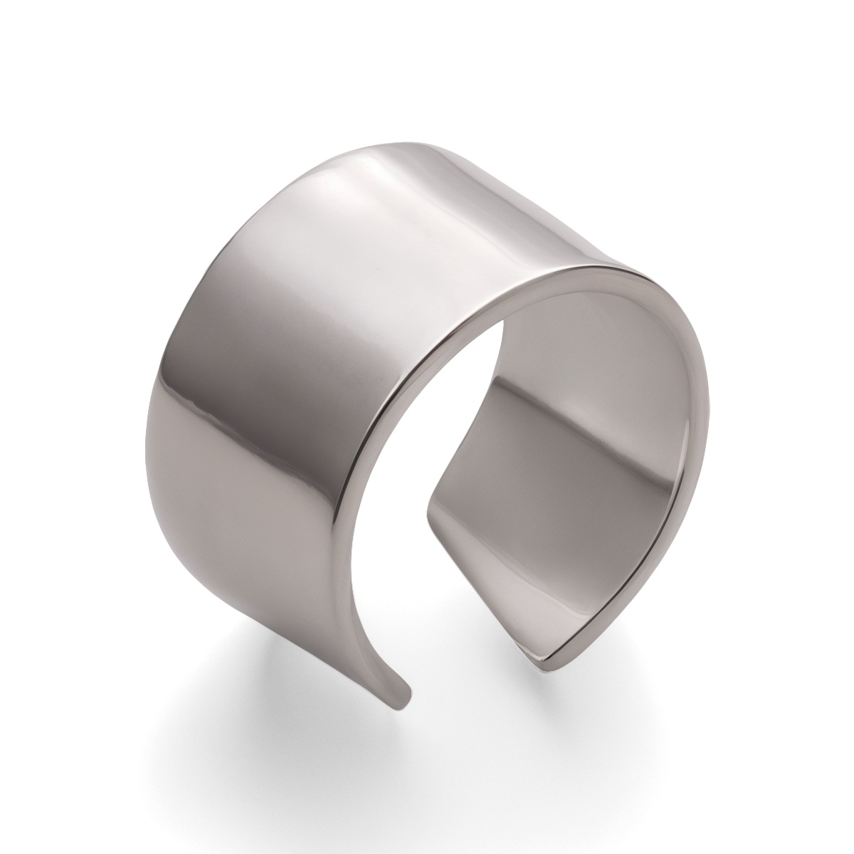 кафф Гладкий