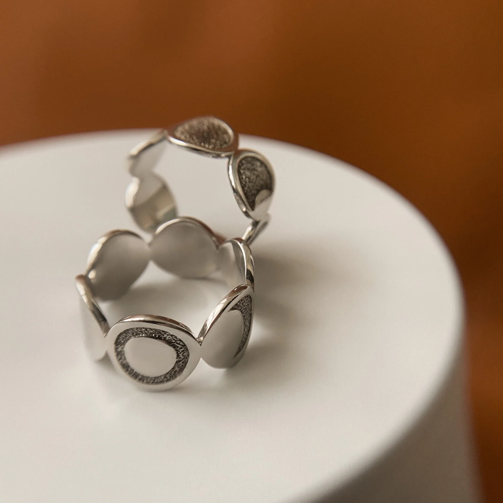 кольцо Фазы луны