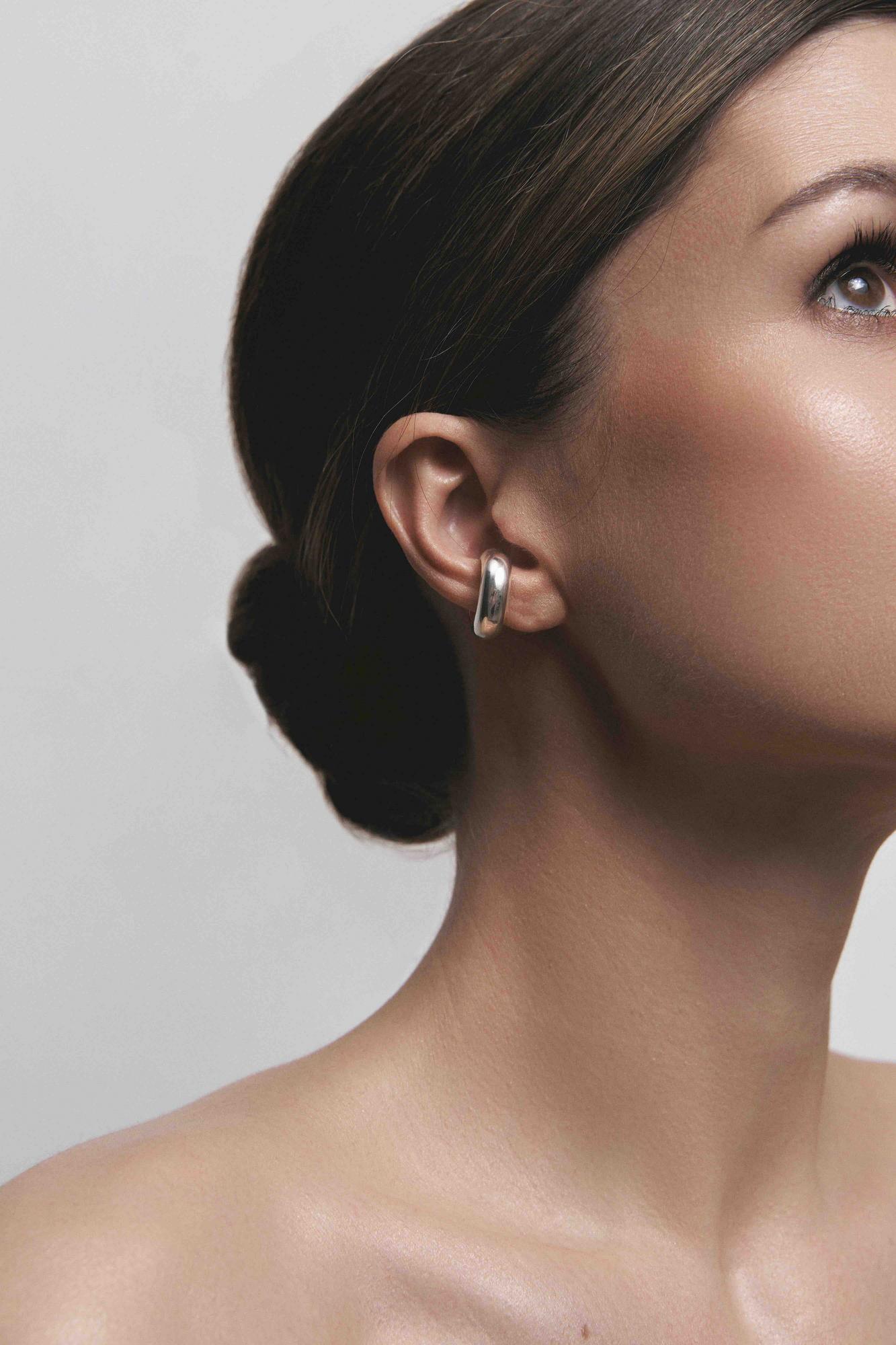 кафф Бублик средний