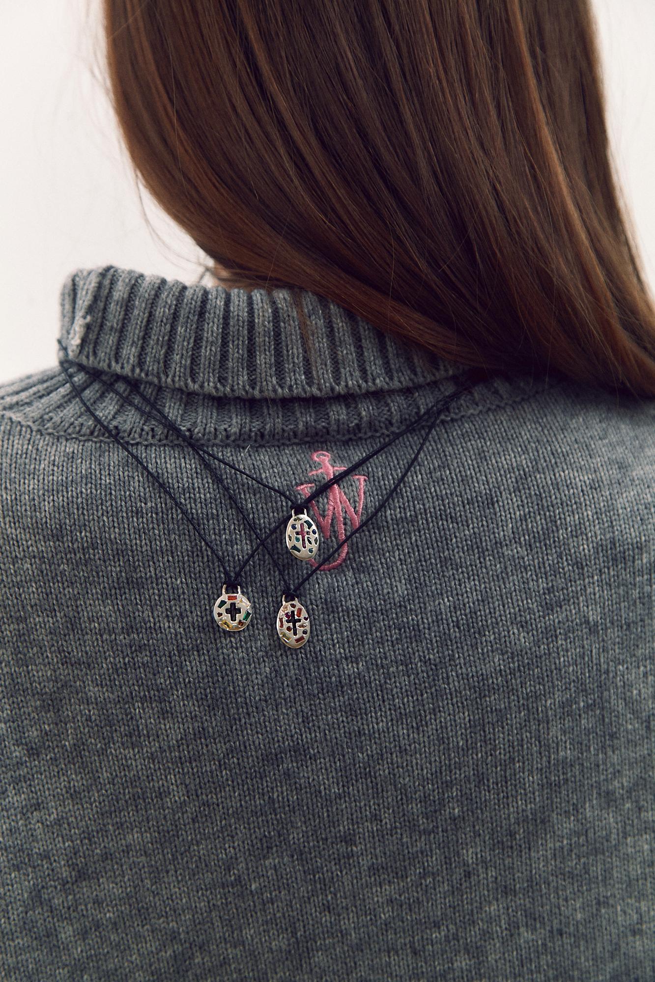 кулон Марципан