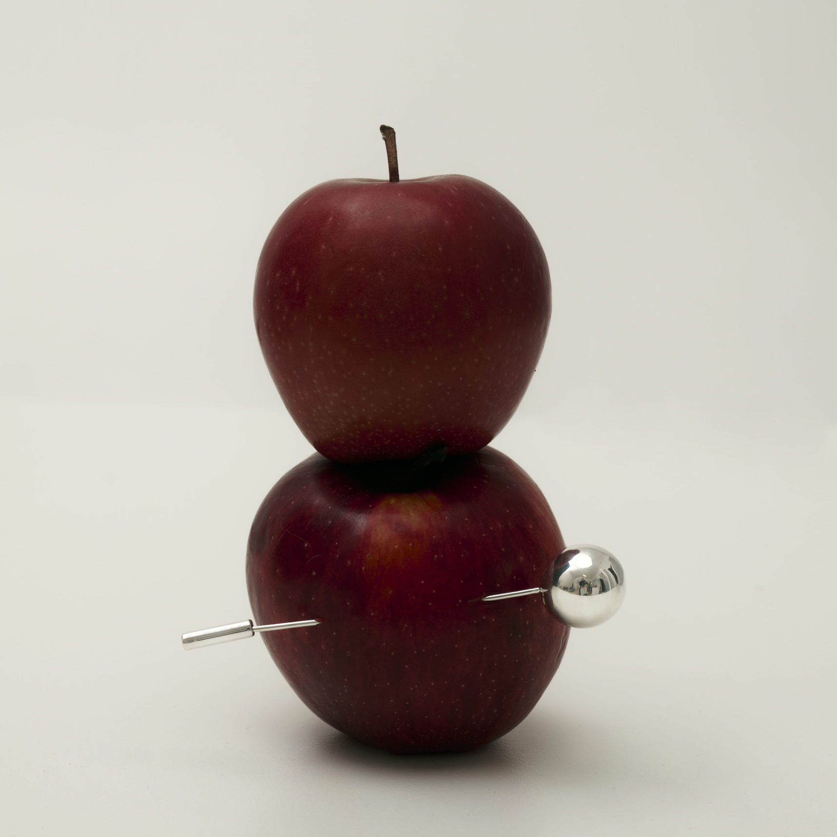 брошь Шар Света