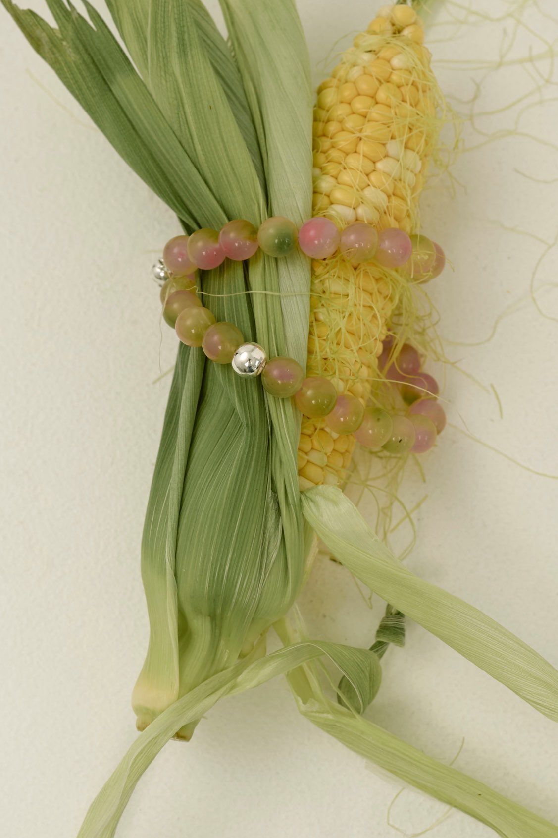 бусы сны о Лете нефрит