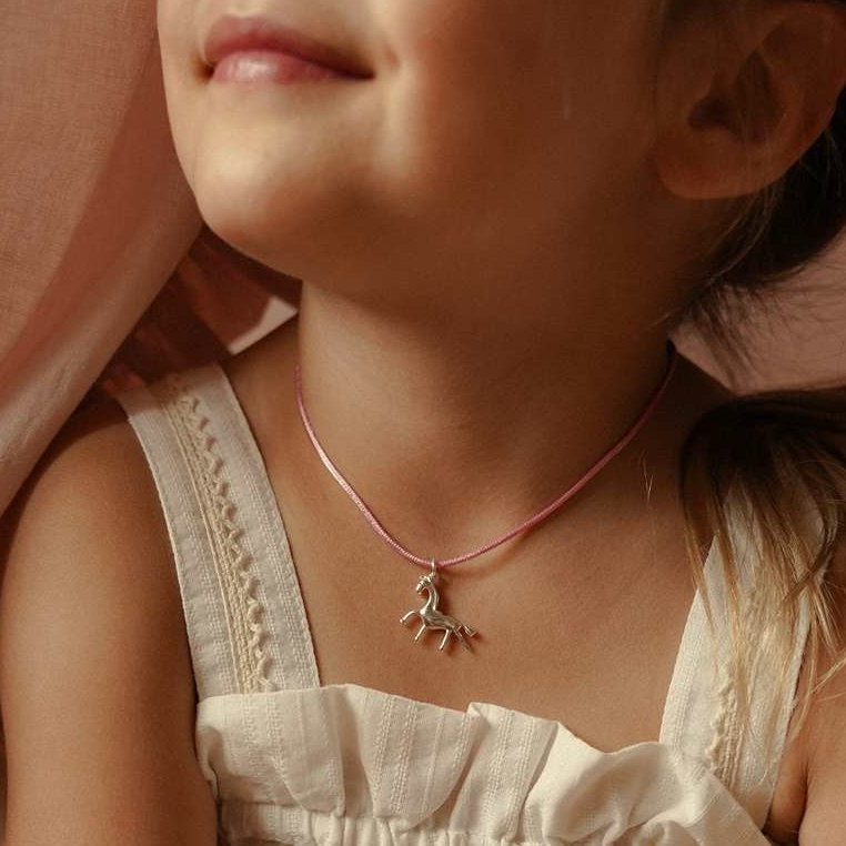 Подвеска Лошадка S