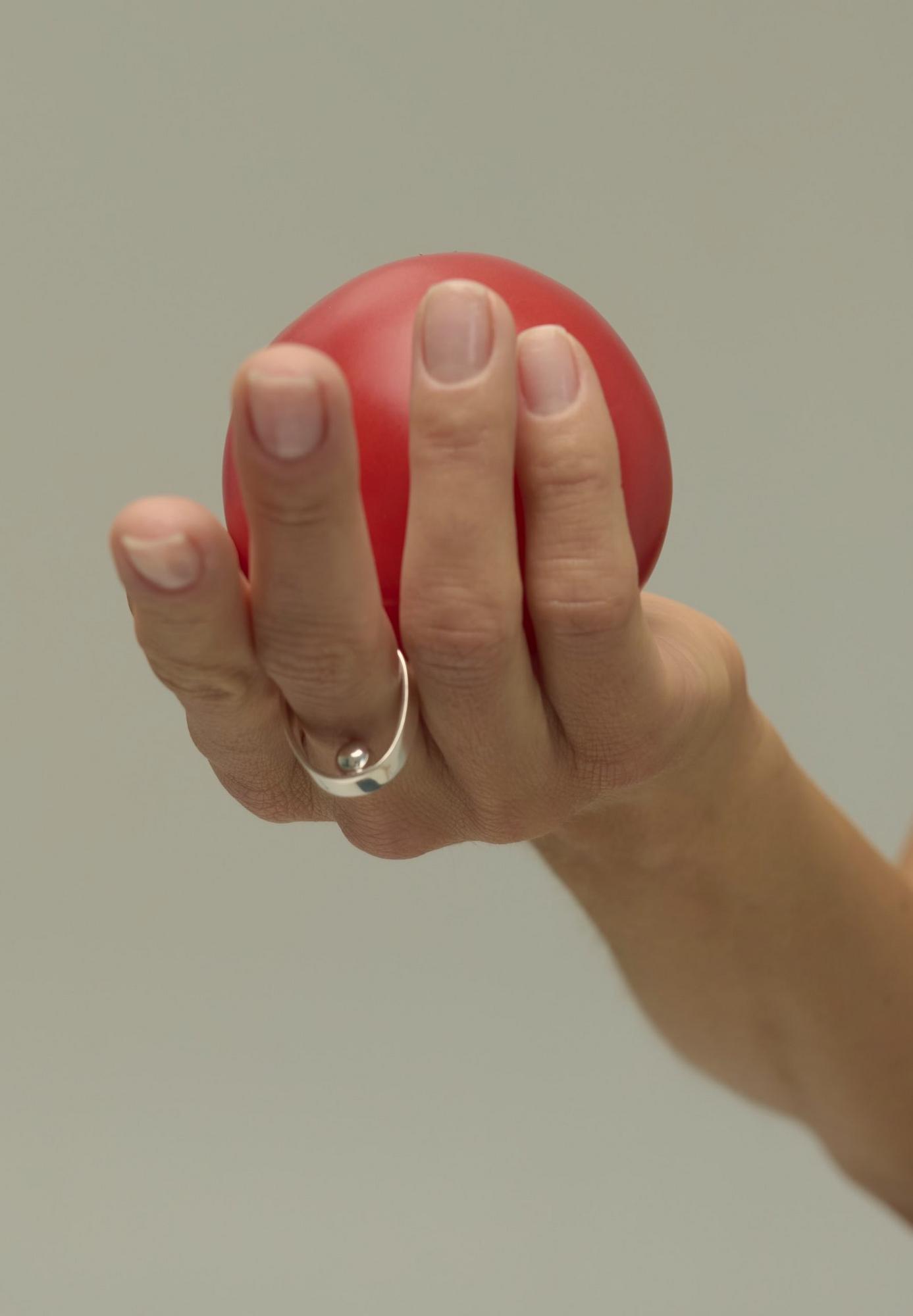 кольцо с секретом