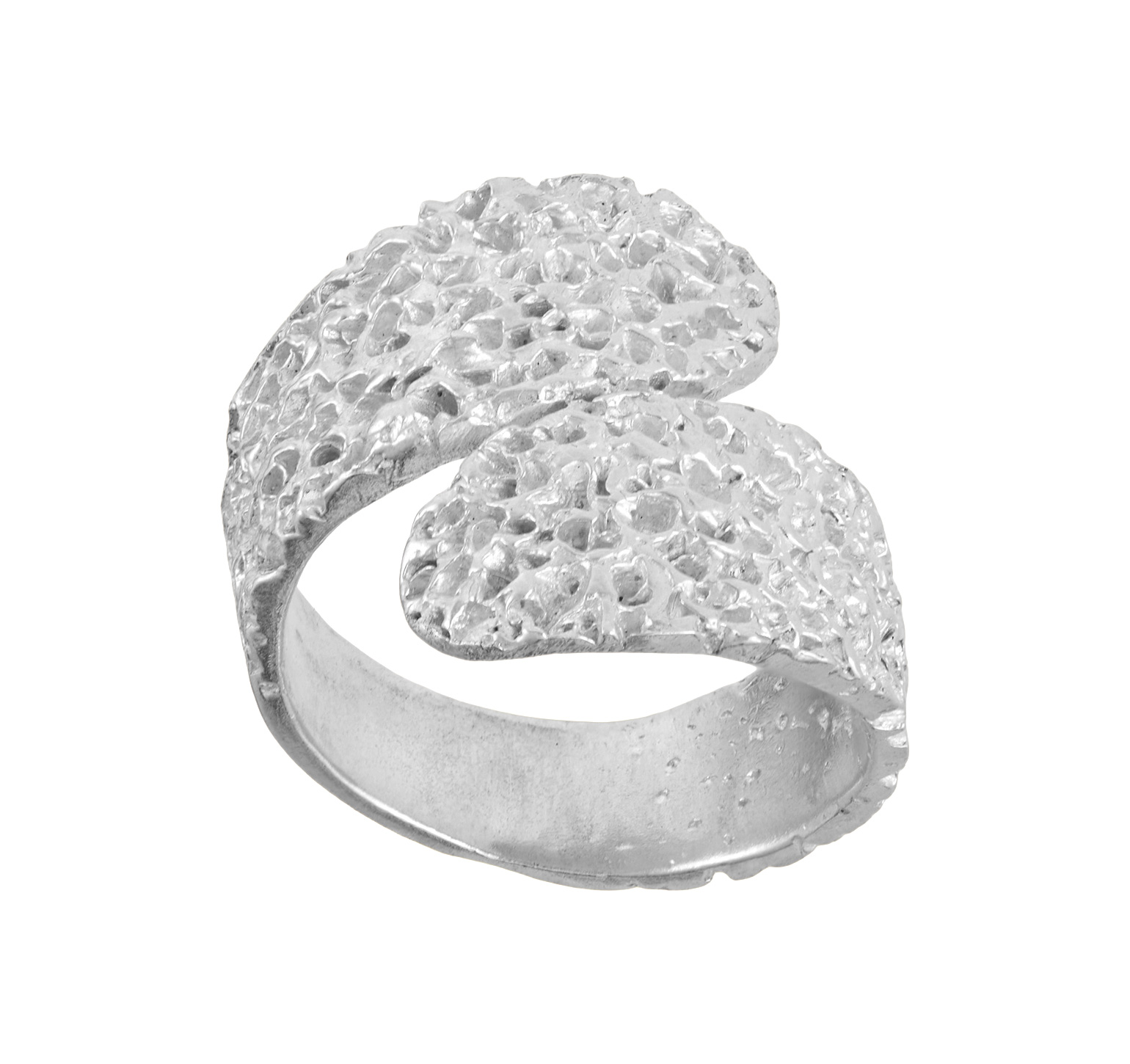 кольцо Пористое