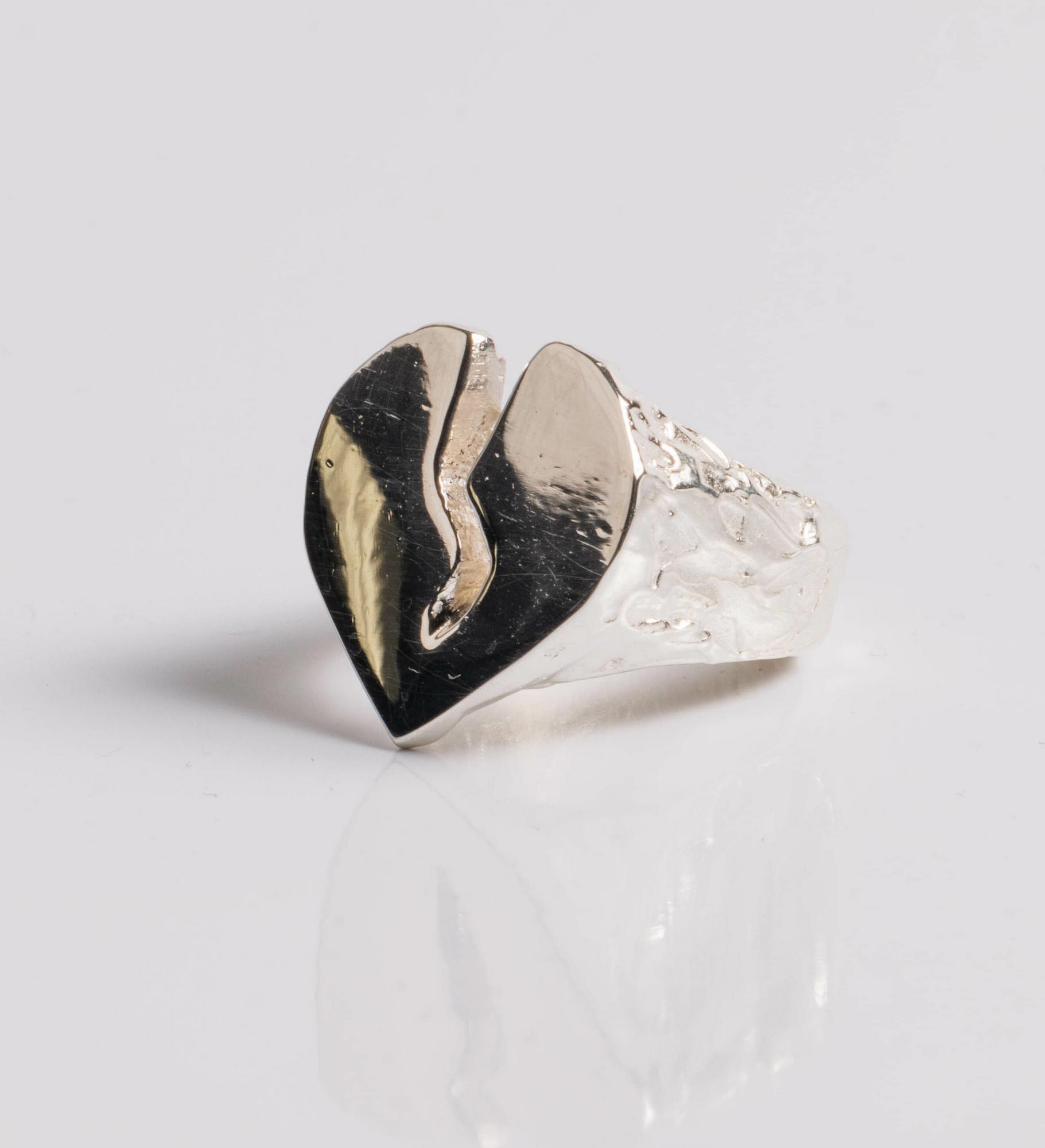 кольцо DLYABYH