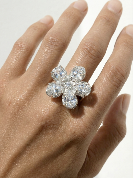 кольцо Big Flo