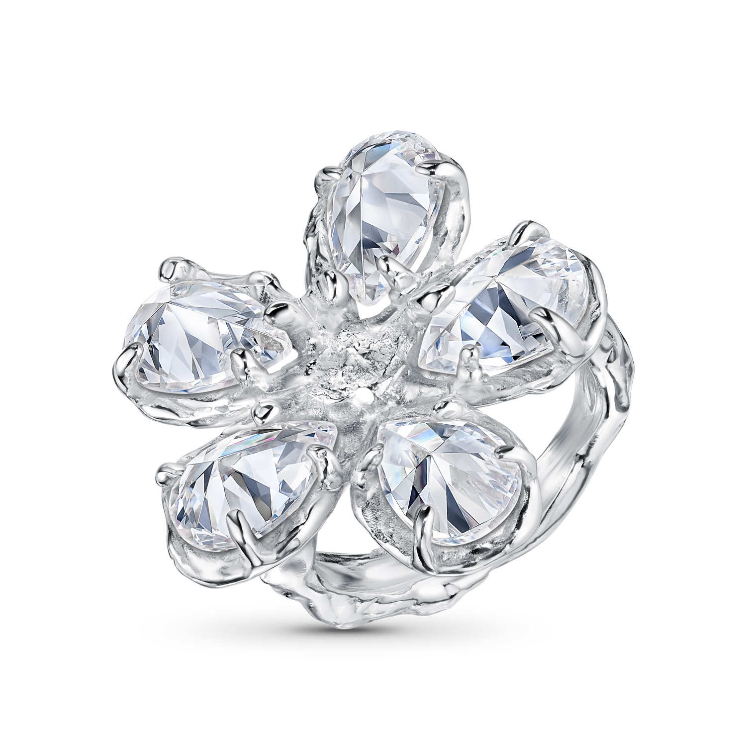 кольцо Big Flo