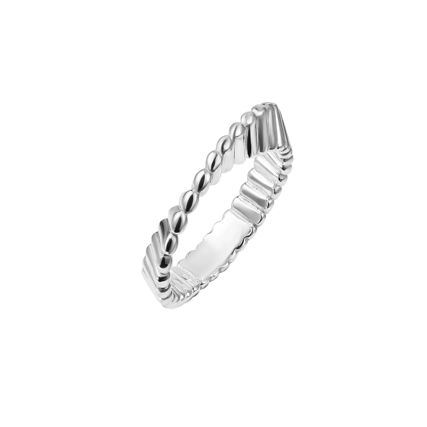 кольцо Кокошник