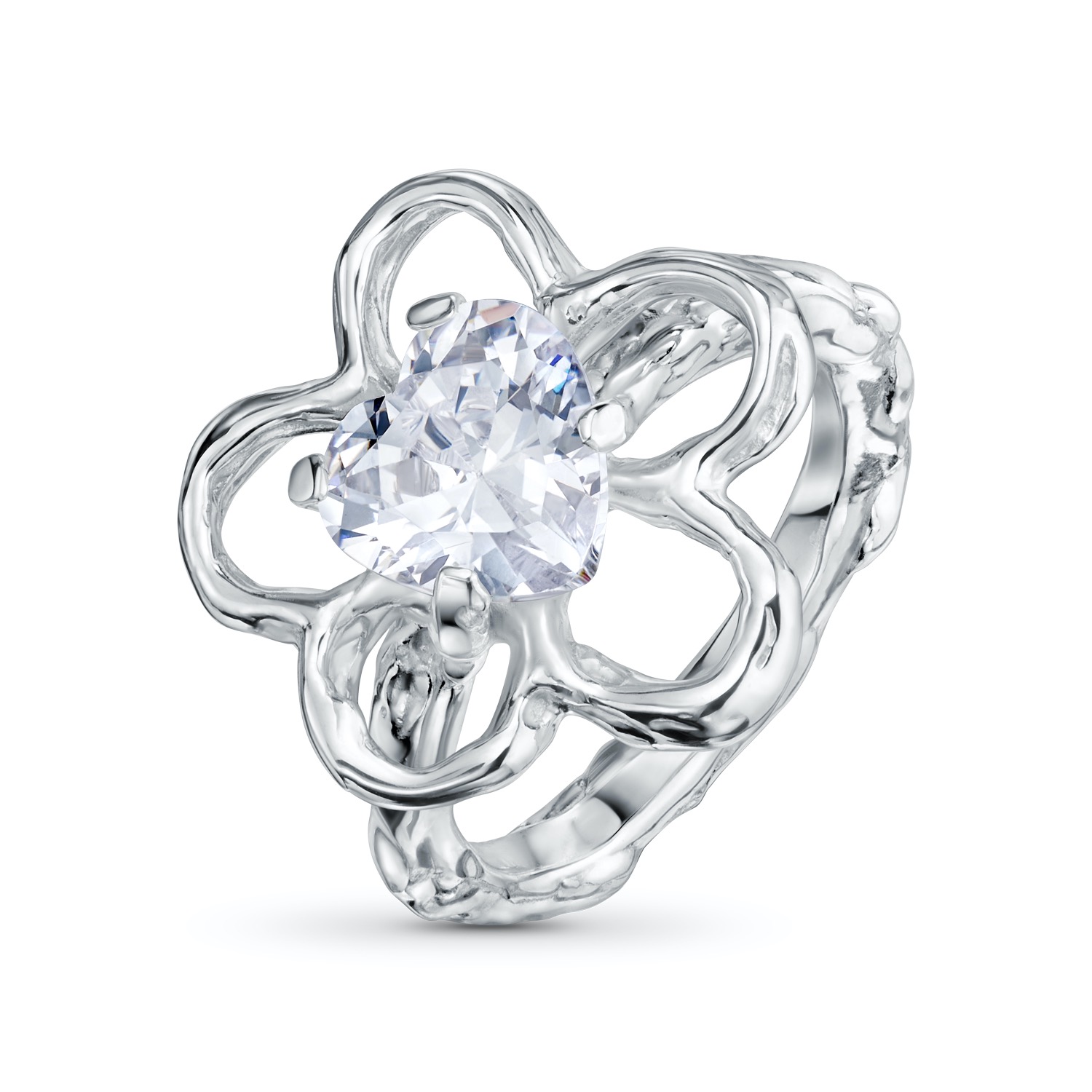 кольцо FLO SMALL