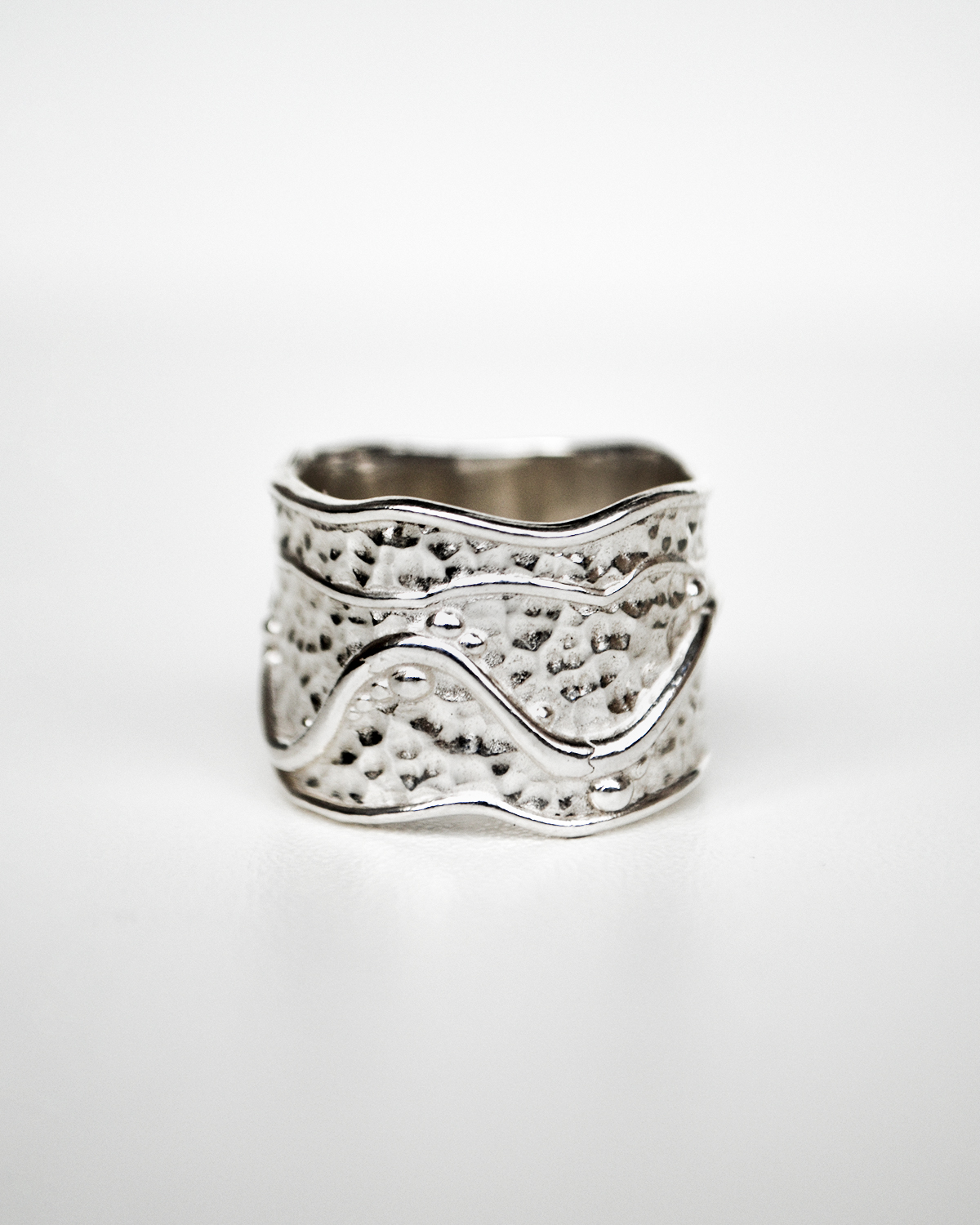 кольцо Непонятное