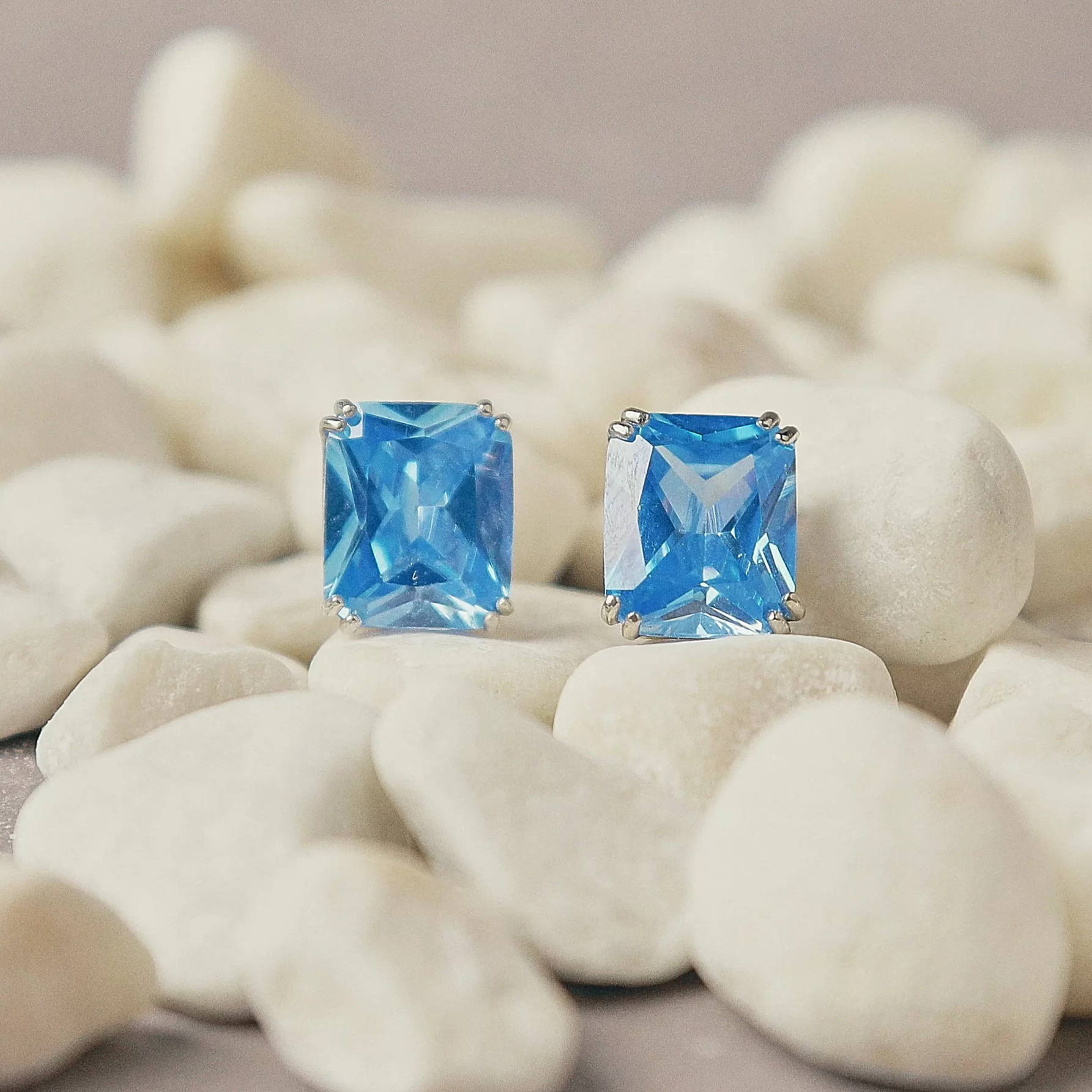 серьги Runtu (РУНТУ)