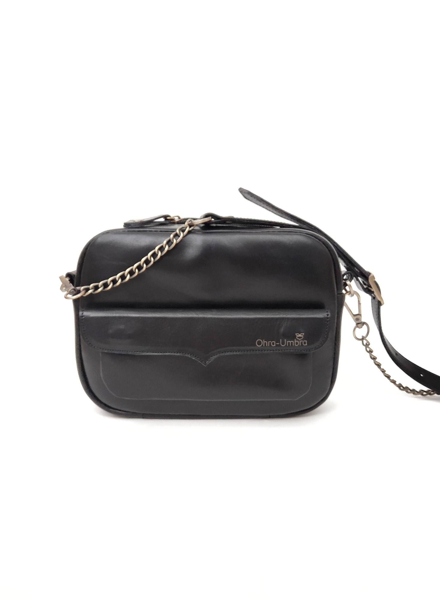 Сумка МЮНХЕН черный