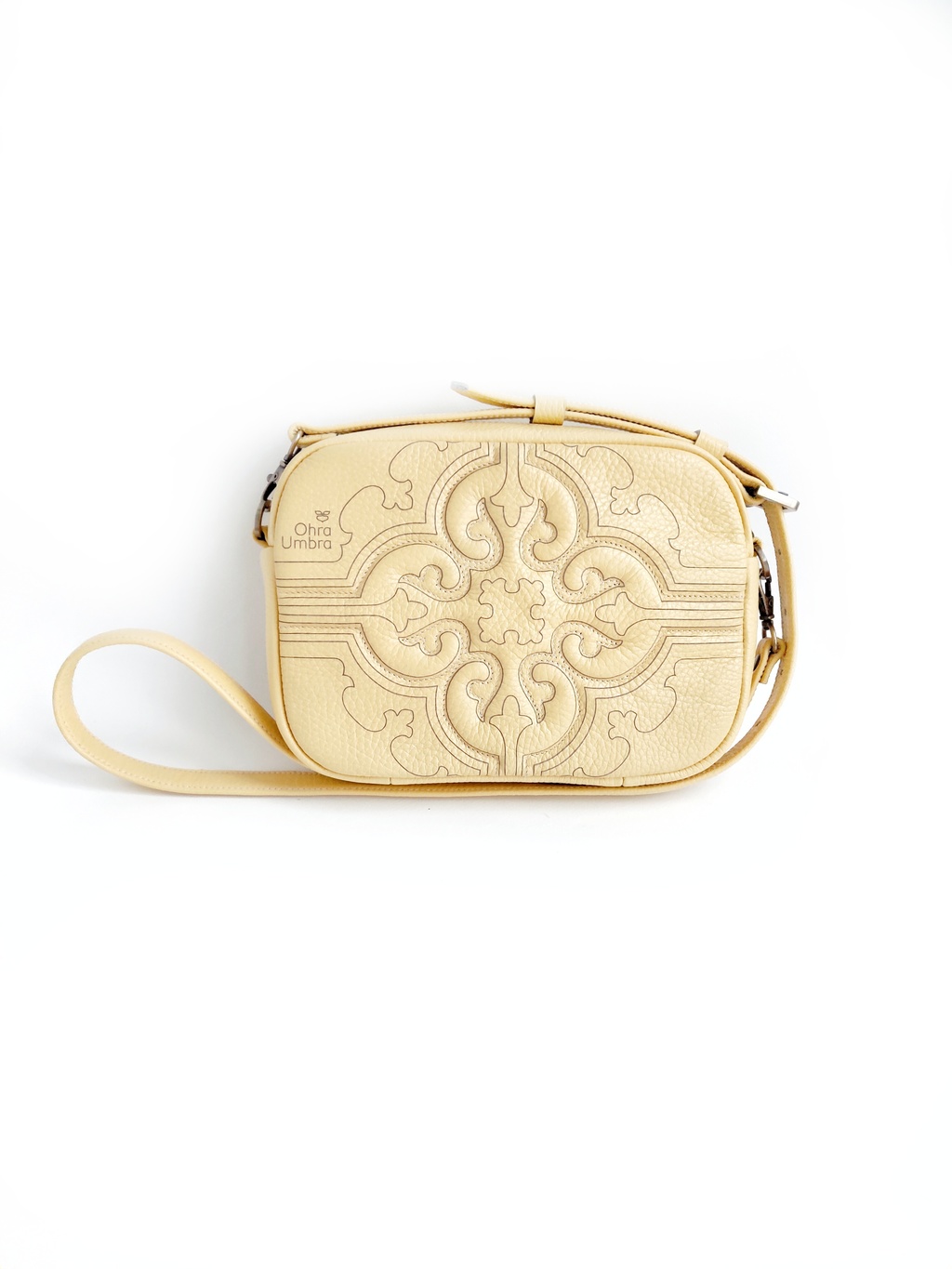 Сумка СЕВИЛЬЯ банановый