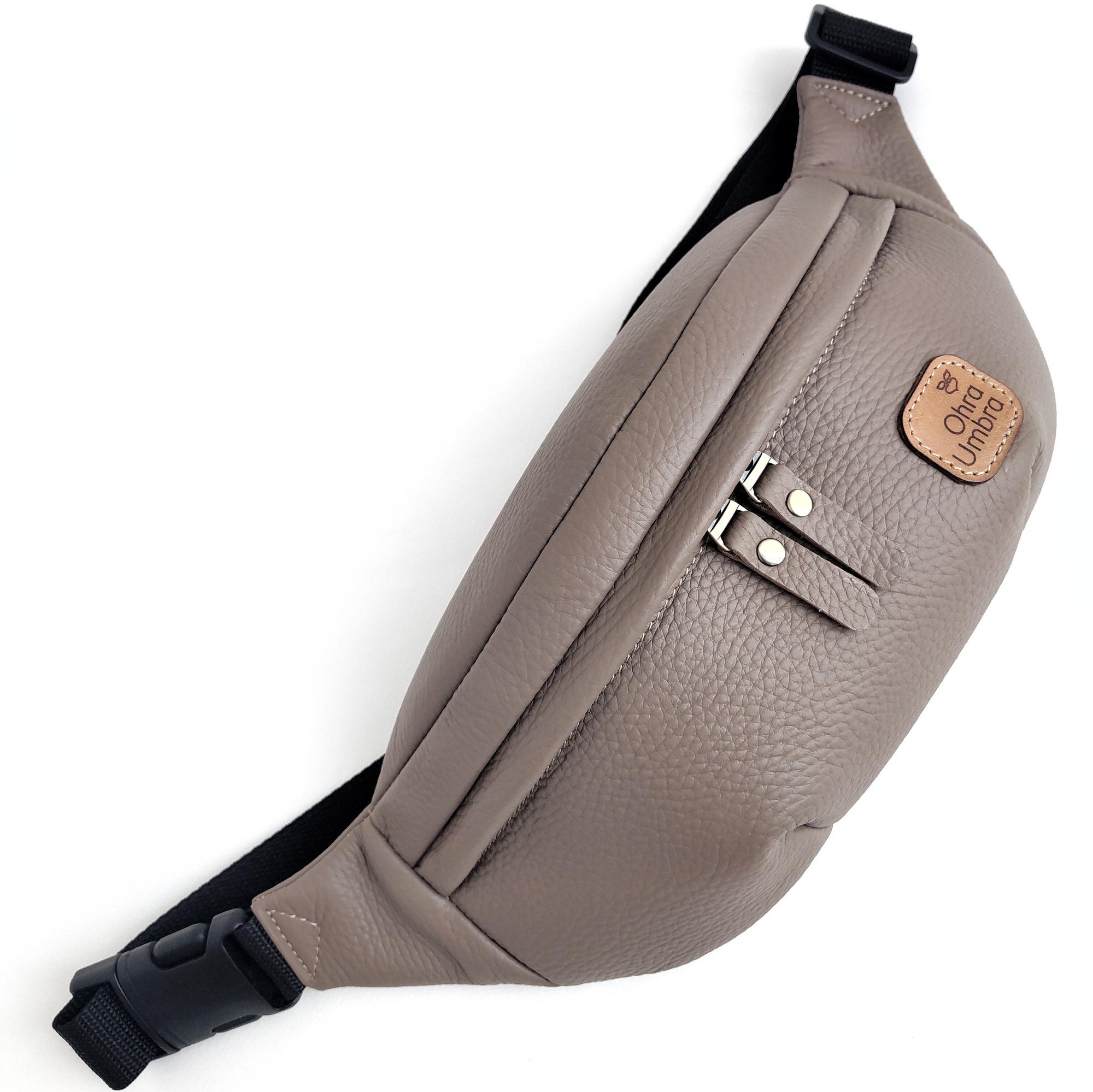 Сумка ЛИССАБОН капучино