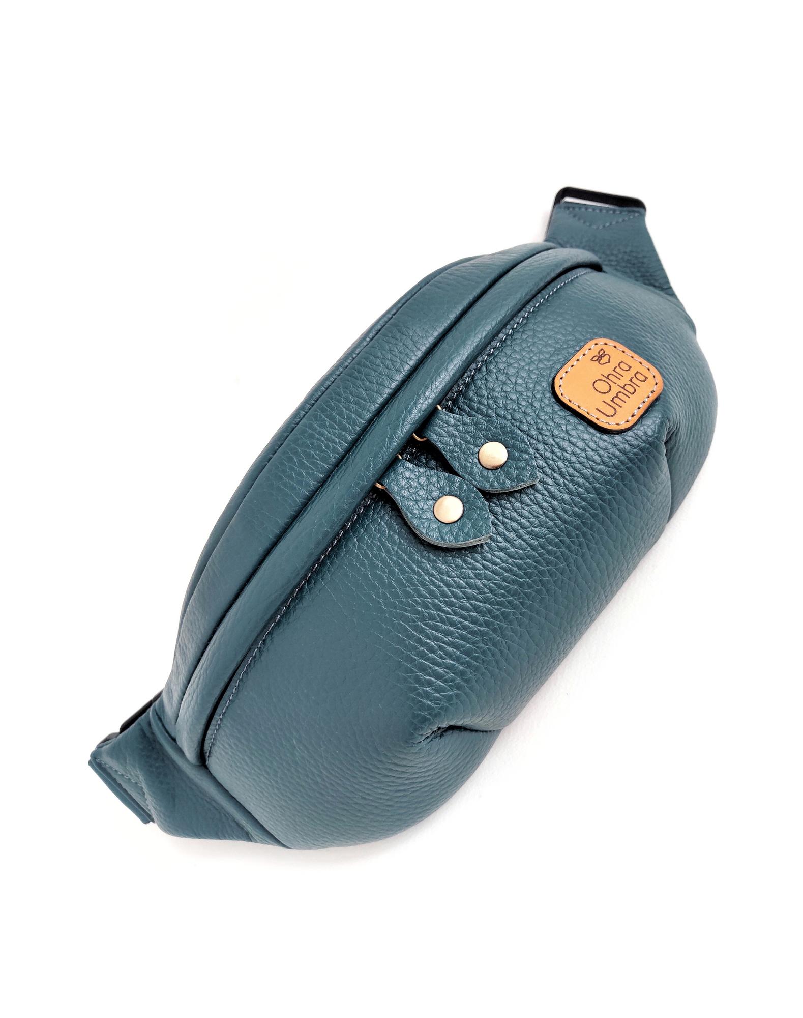 Сумка ЛИССАБОН еловый