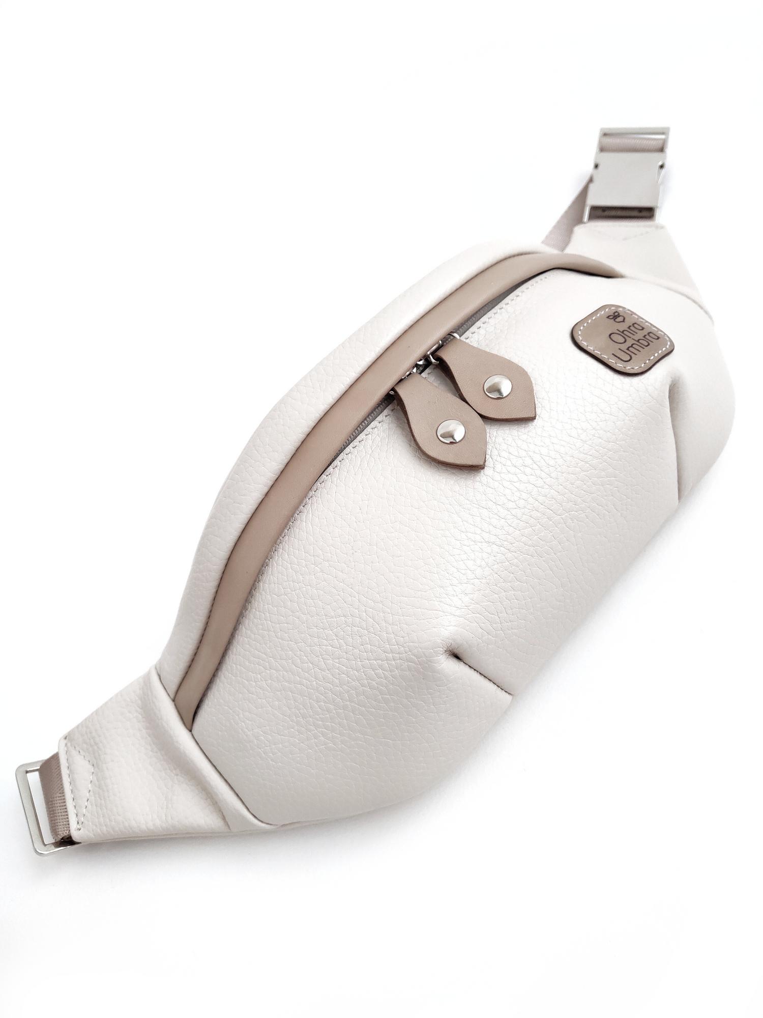 Сумка ЛИССАБОН молоко + тесто