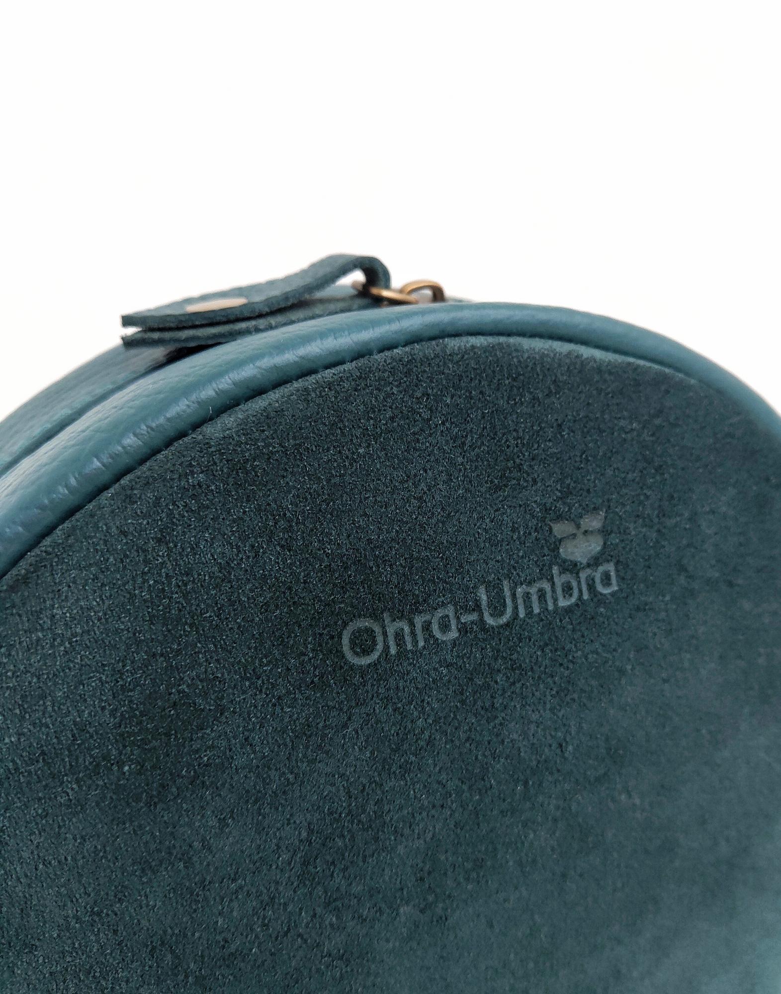 Сумка ОСАКА еловая