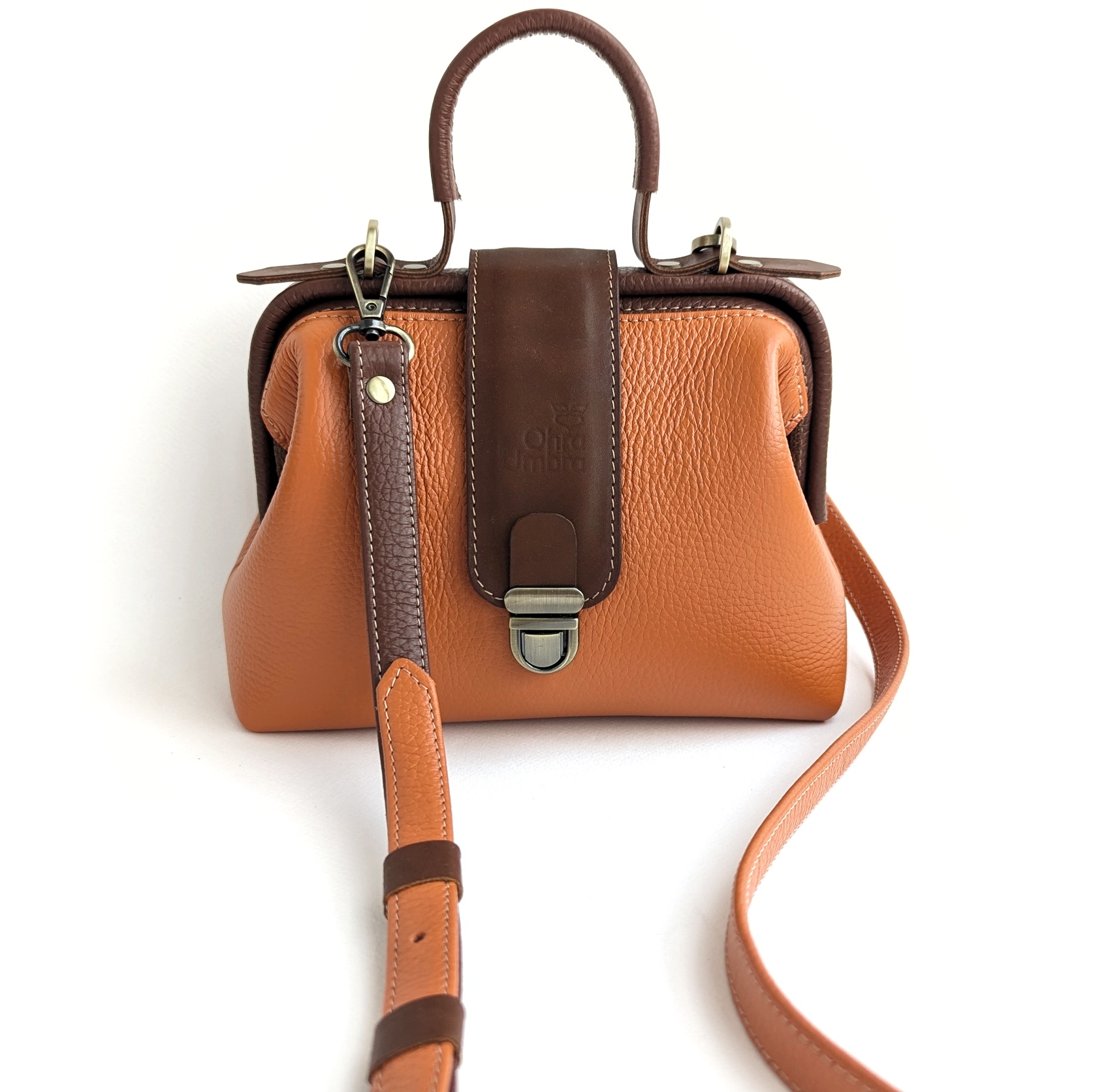 Саквояж ЛИМОЖ морковь + лесной орех + шоколад