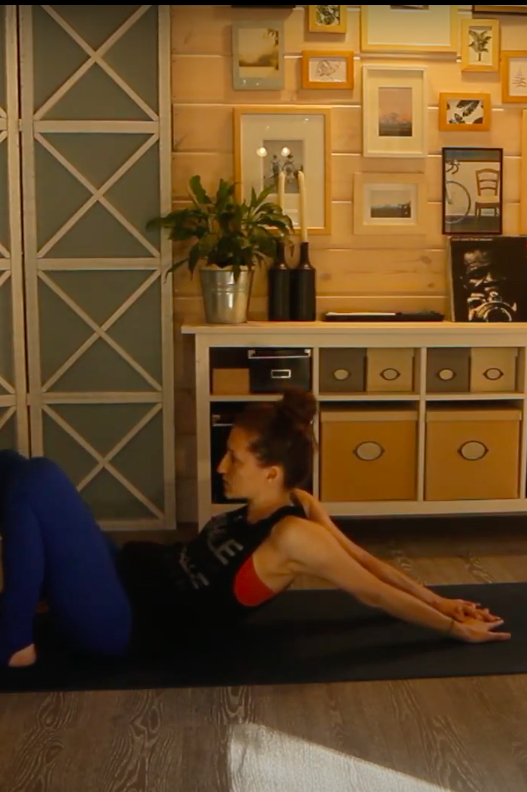 Раскрытие грудной клетки