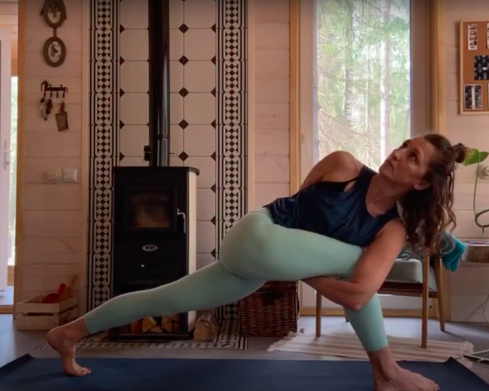 Совместная практика