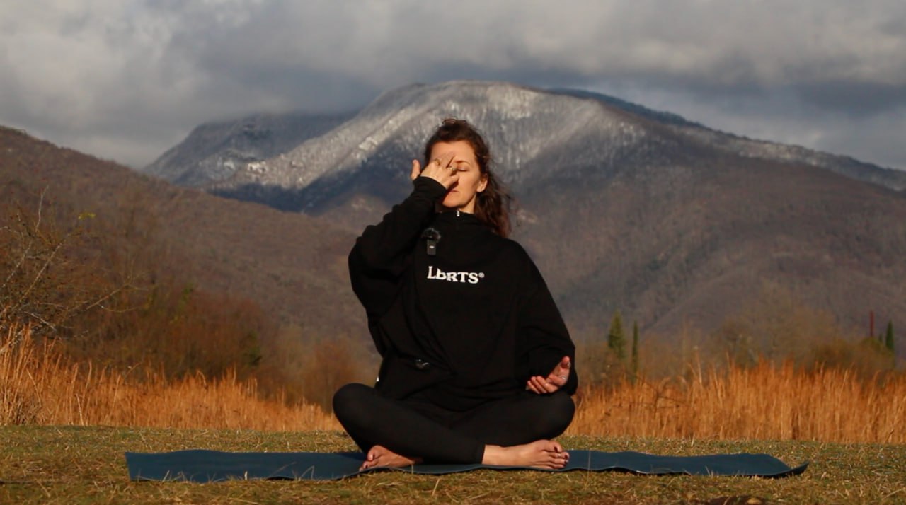 Функциональная йога