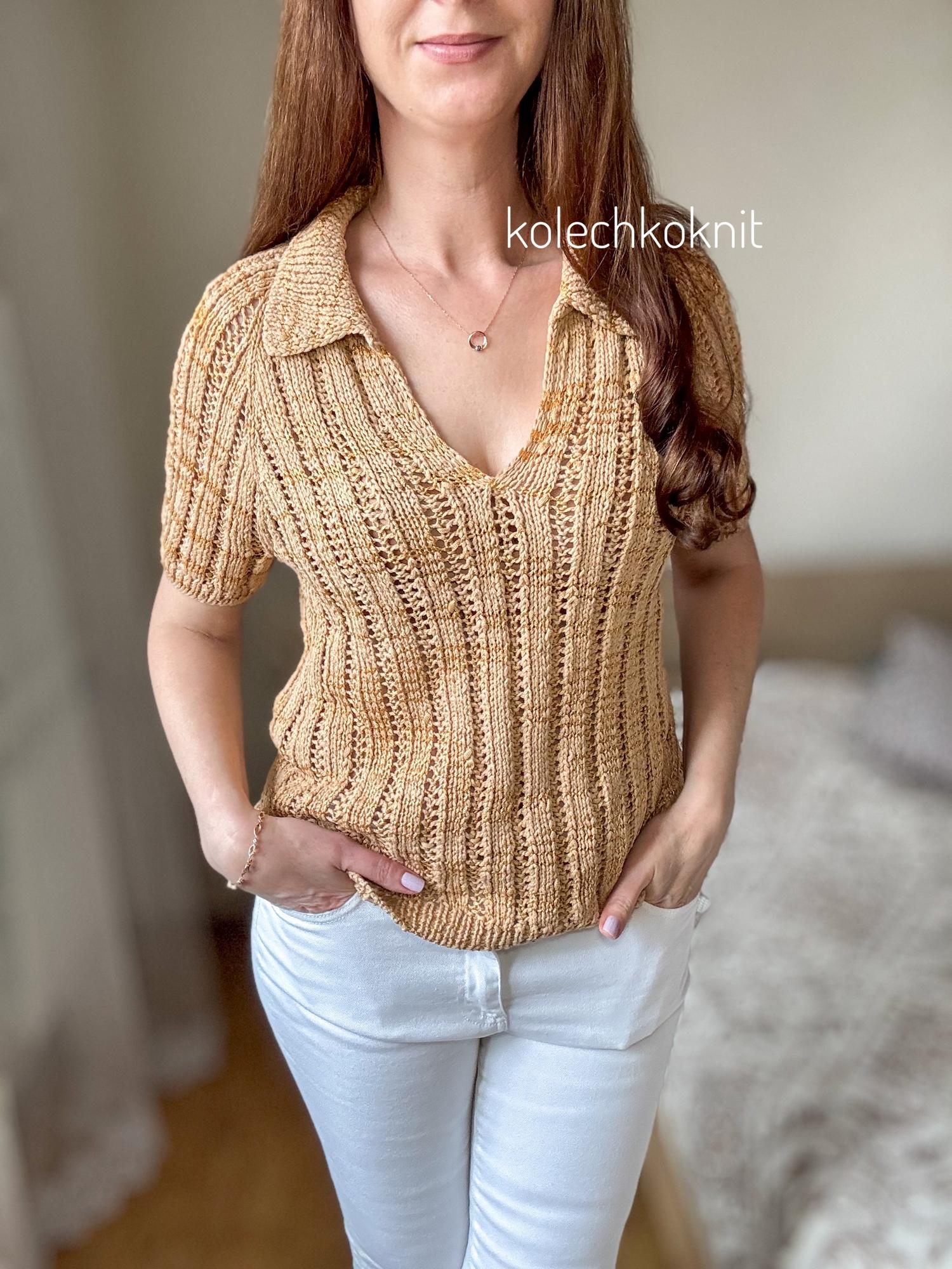 Футболка Хлоя