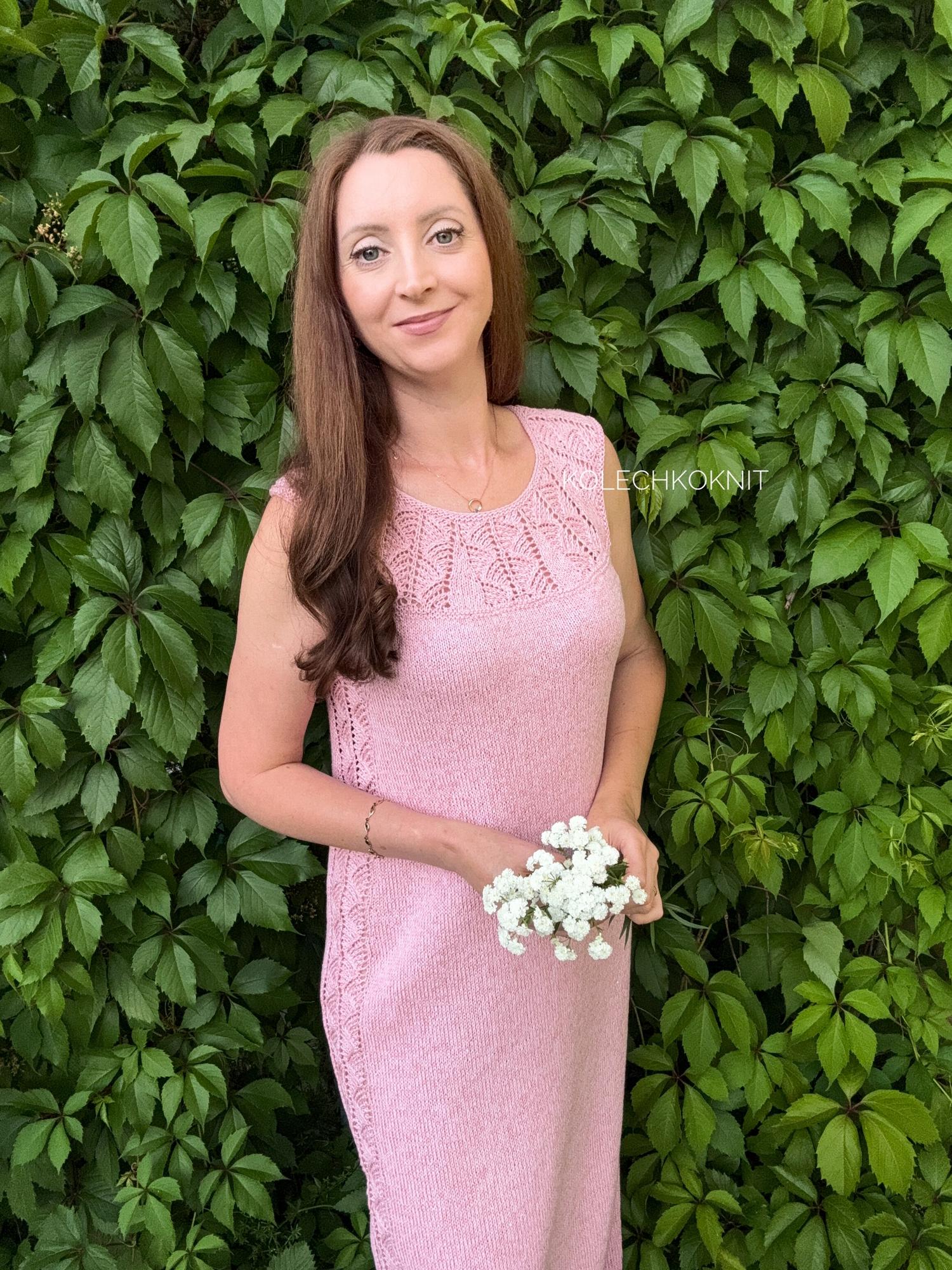 Сарафан «Азалия»