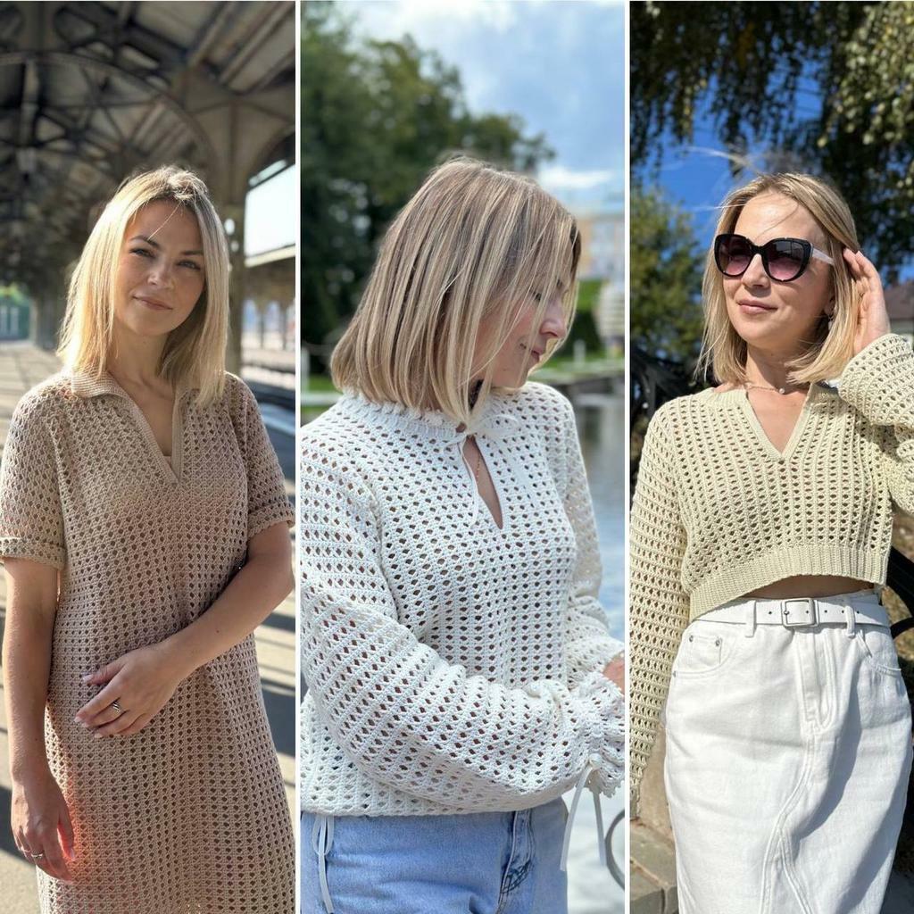 Мастер-класс "Есения"