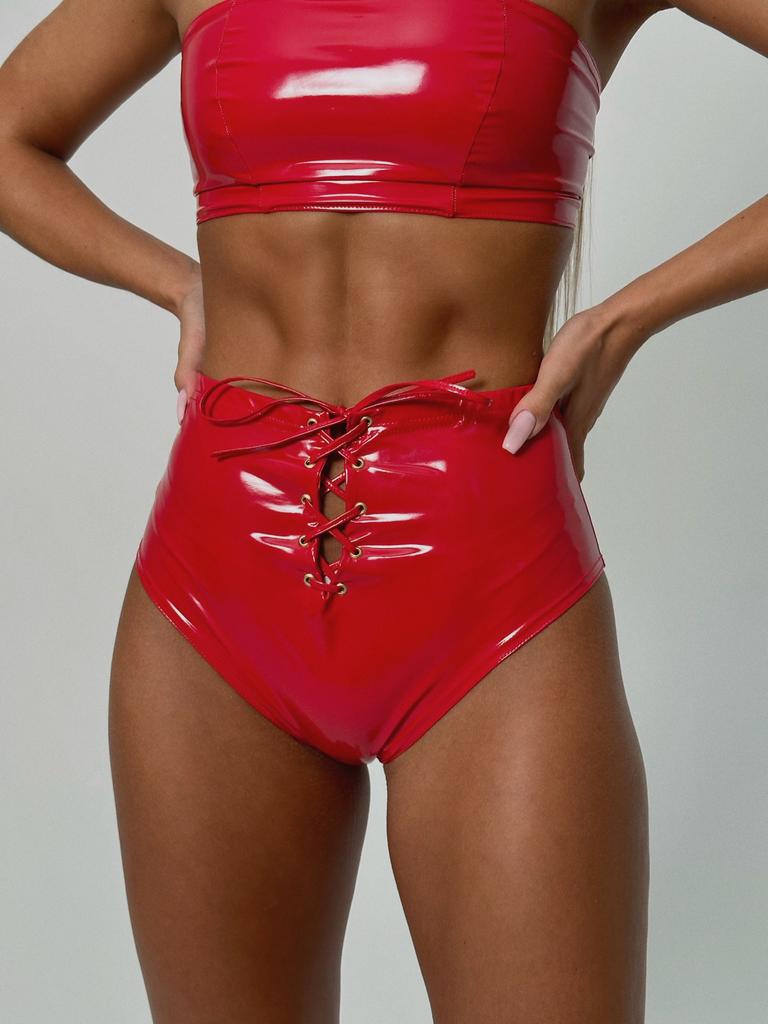 Трусики-шорты LAC