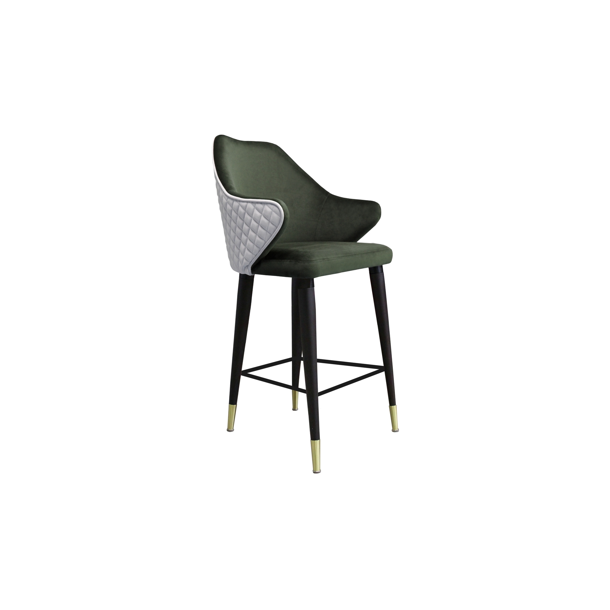 Кресло барное STELLA