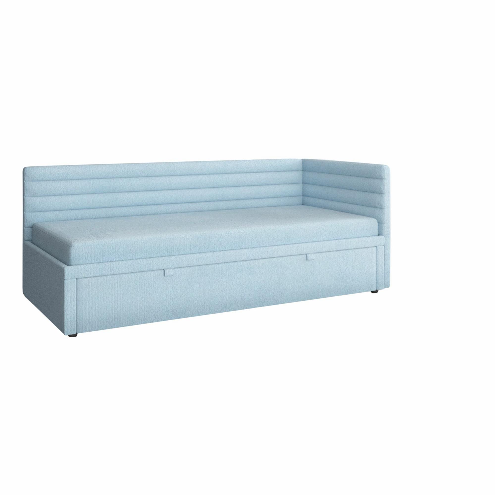 Кровать-тахта JESSY