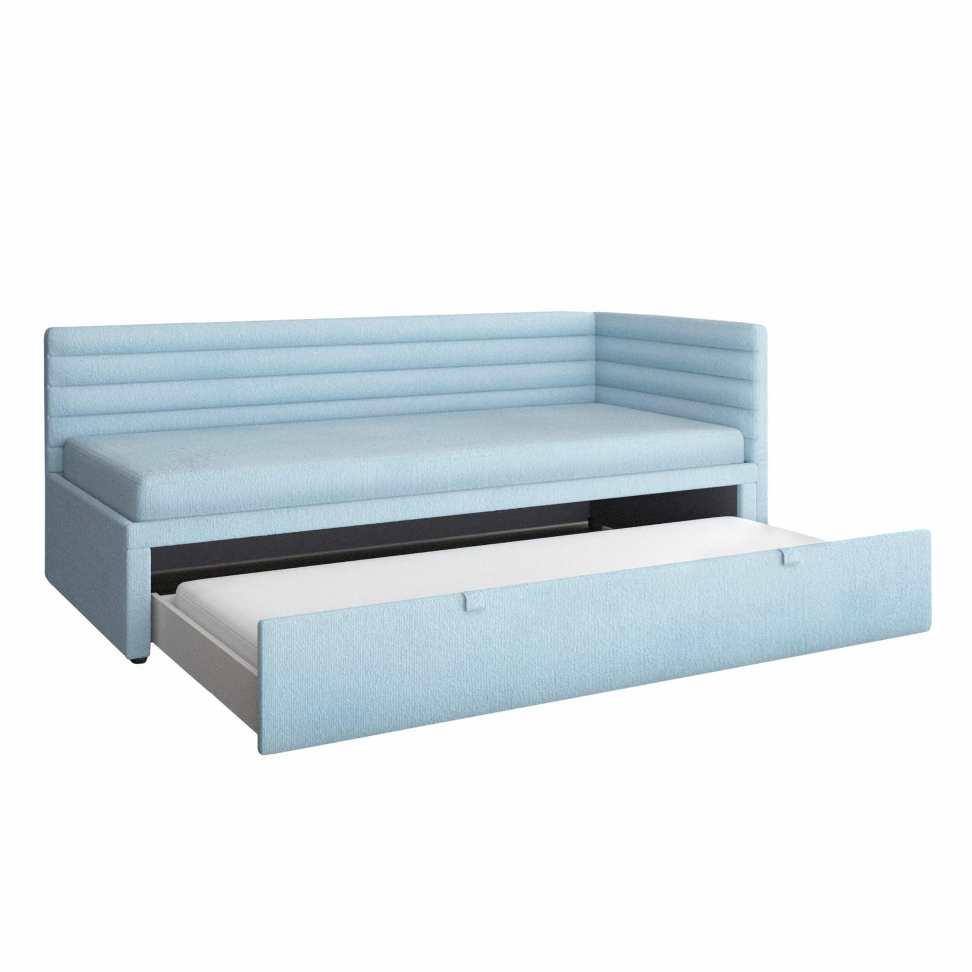 Кровать-тахта JESSY