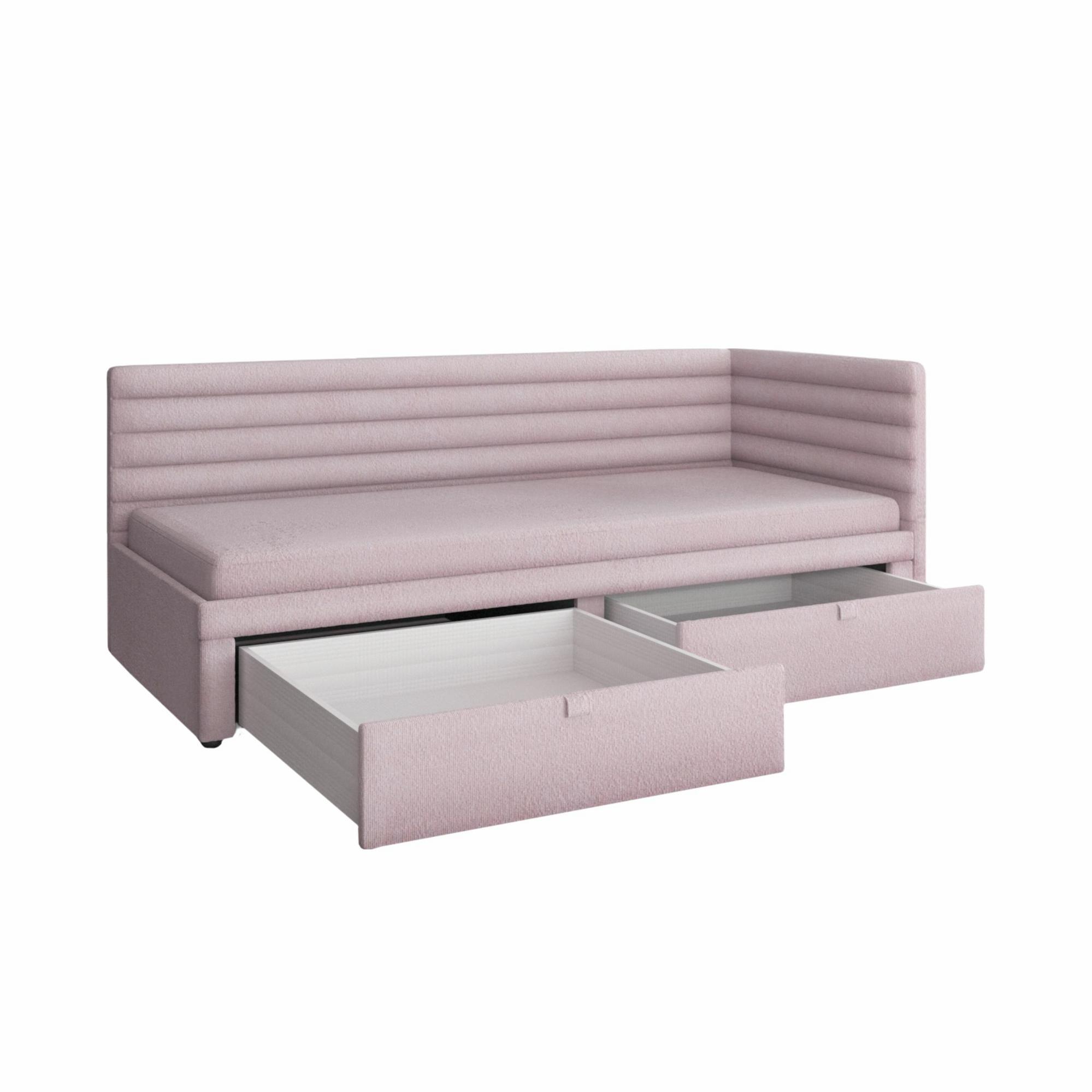 Кровать-тахта POLLY