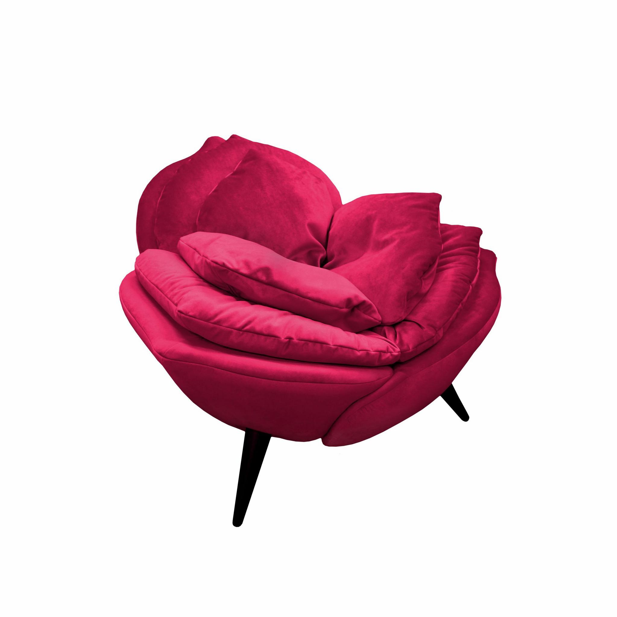 Кресло ROSE