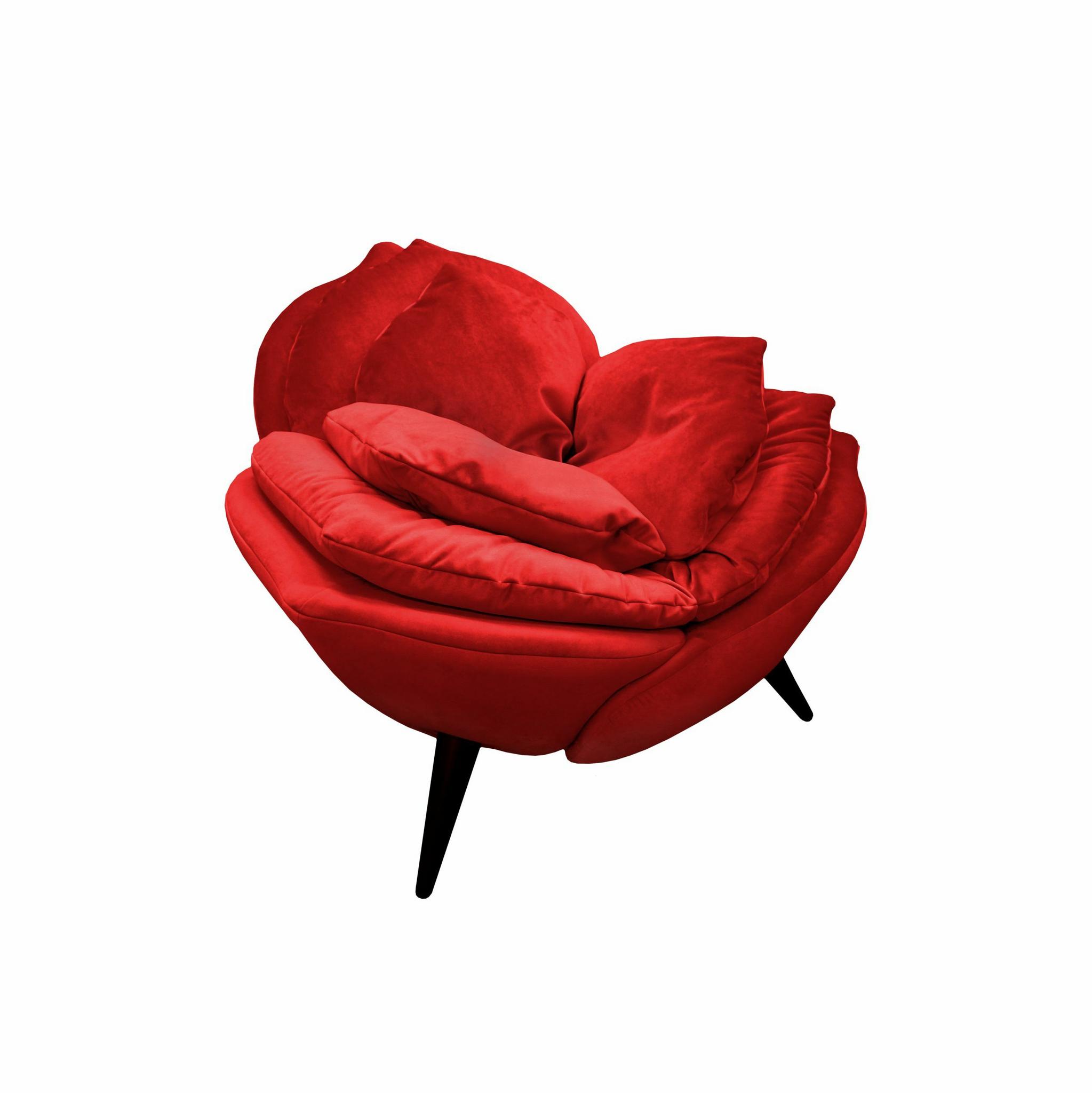 Кресло ROSE